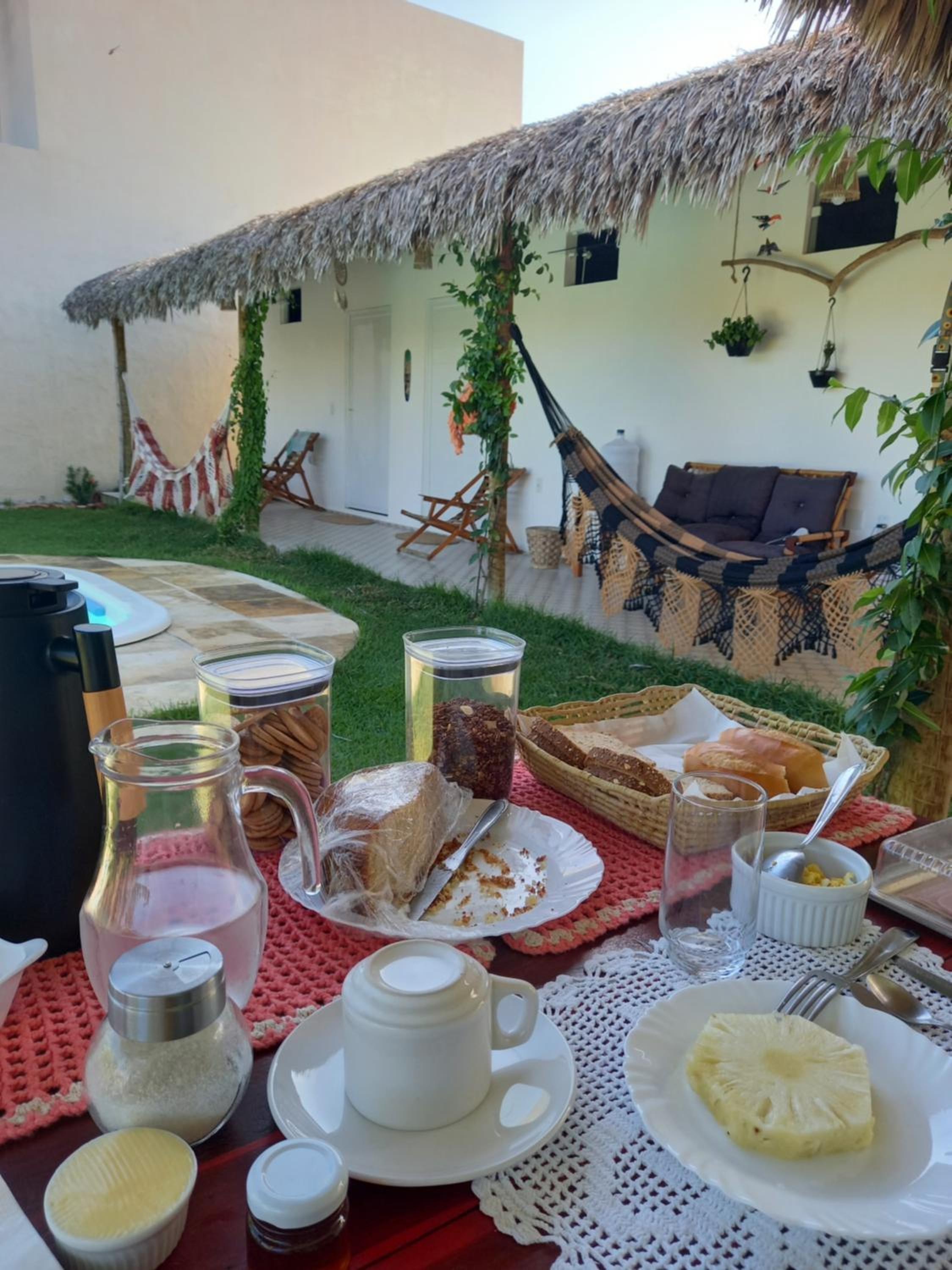 Vila Serenitá