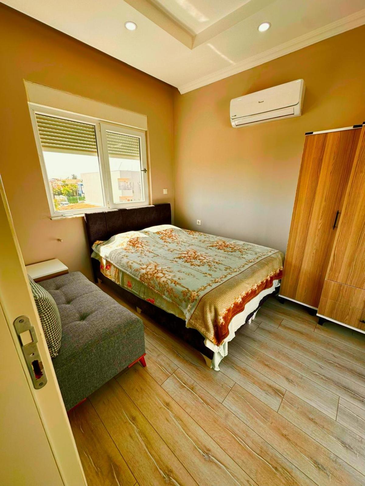 Peaceful Holiday Villas-Rooms-Barbecue