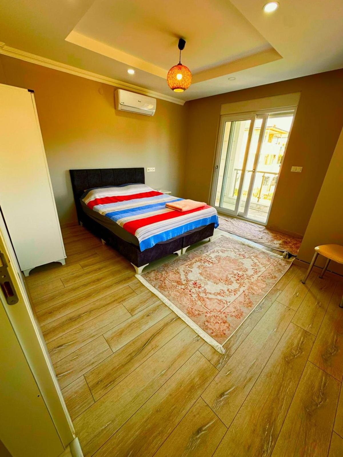 Peaceful Holiday Villas-Rooms-Barbecue