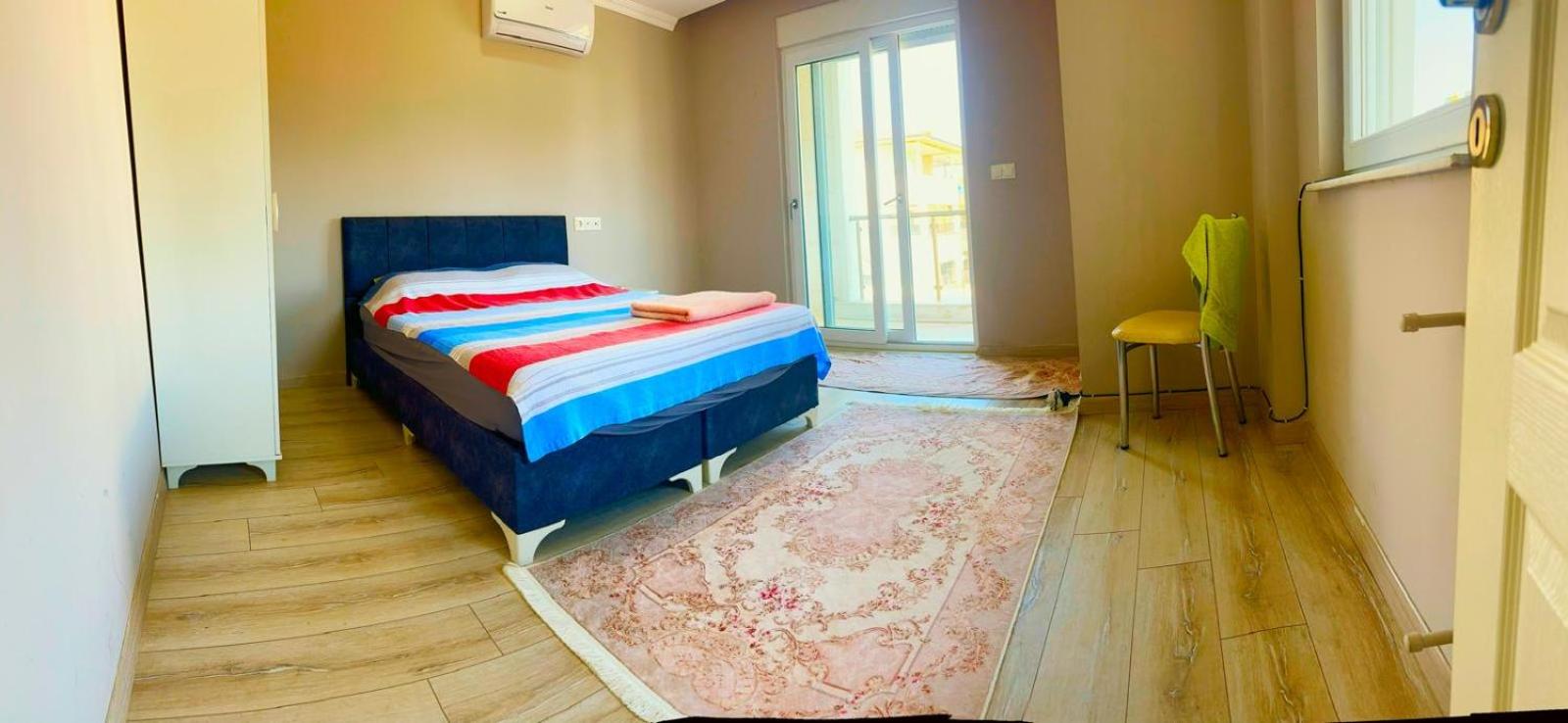 Peaceful Holiday Villas-Rooms-Barbecue