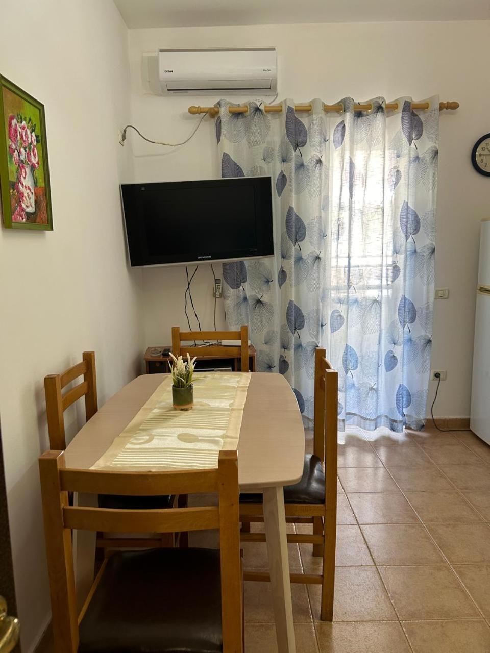 Golem Beach House Luli