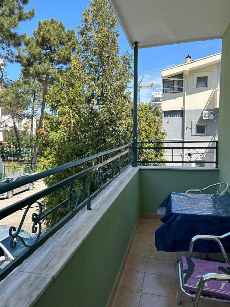 Golem Beach House Luli
