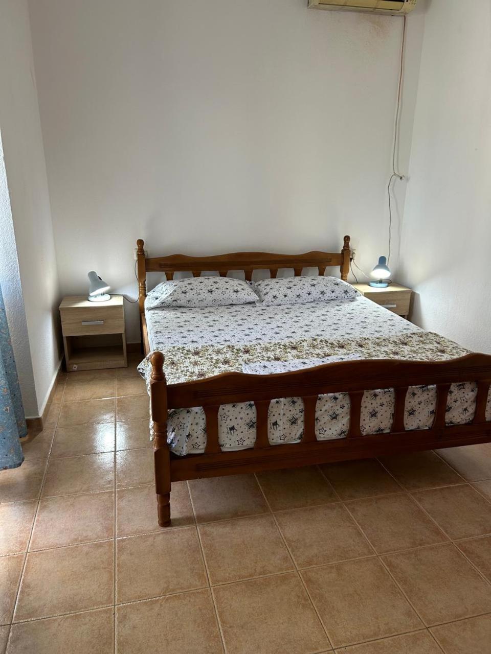 Golem Beach House Luli
