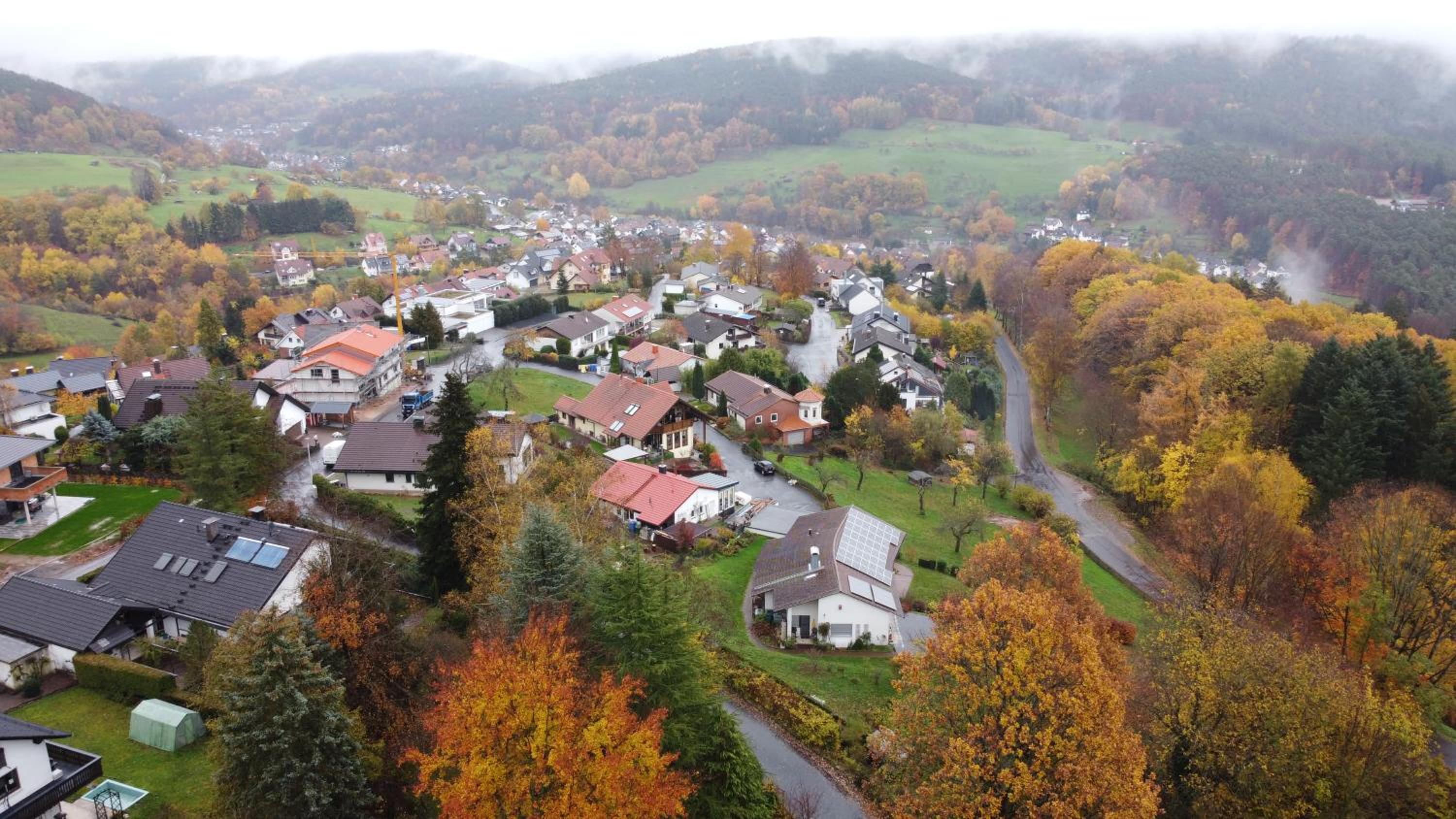 Eveningwood - DTV 5 Sterne Luxus Hüttenparadies, Blockhaus