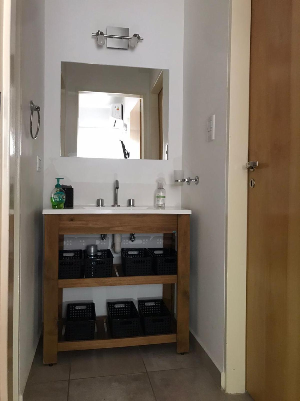 Dorrego Apart