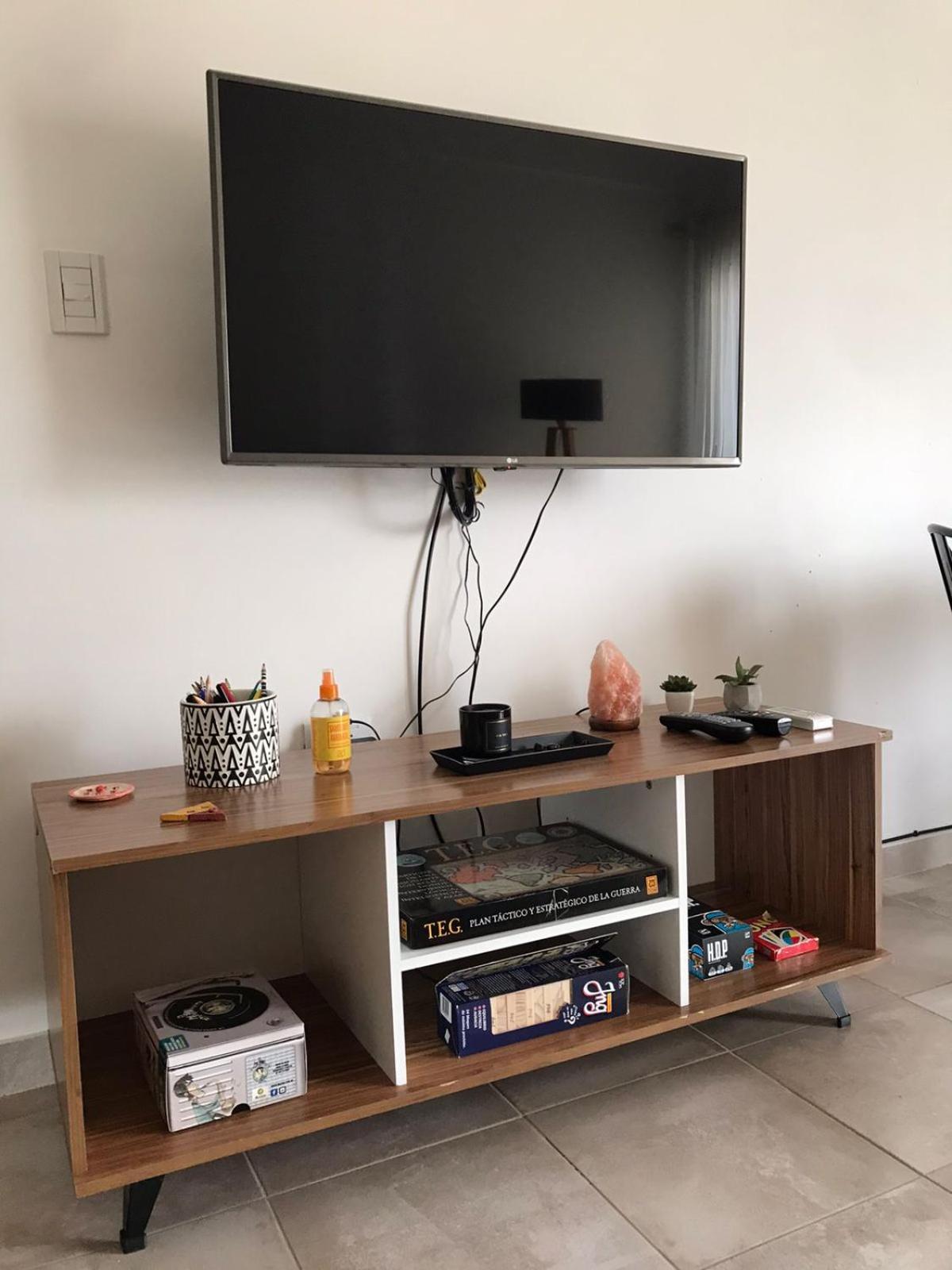 Dorrego Apart