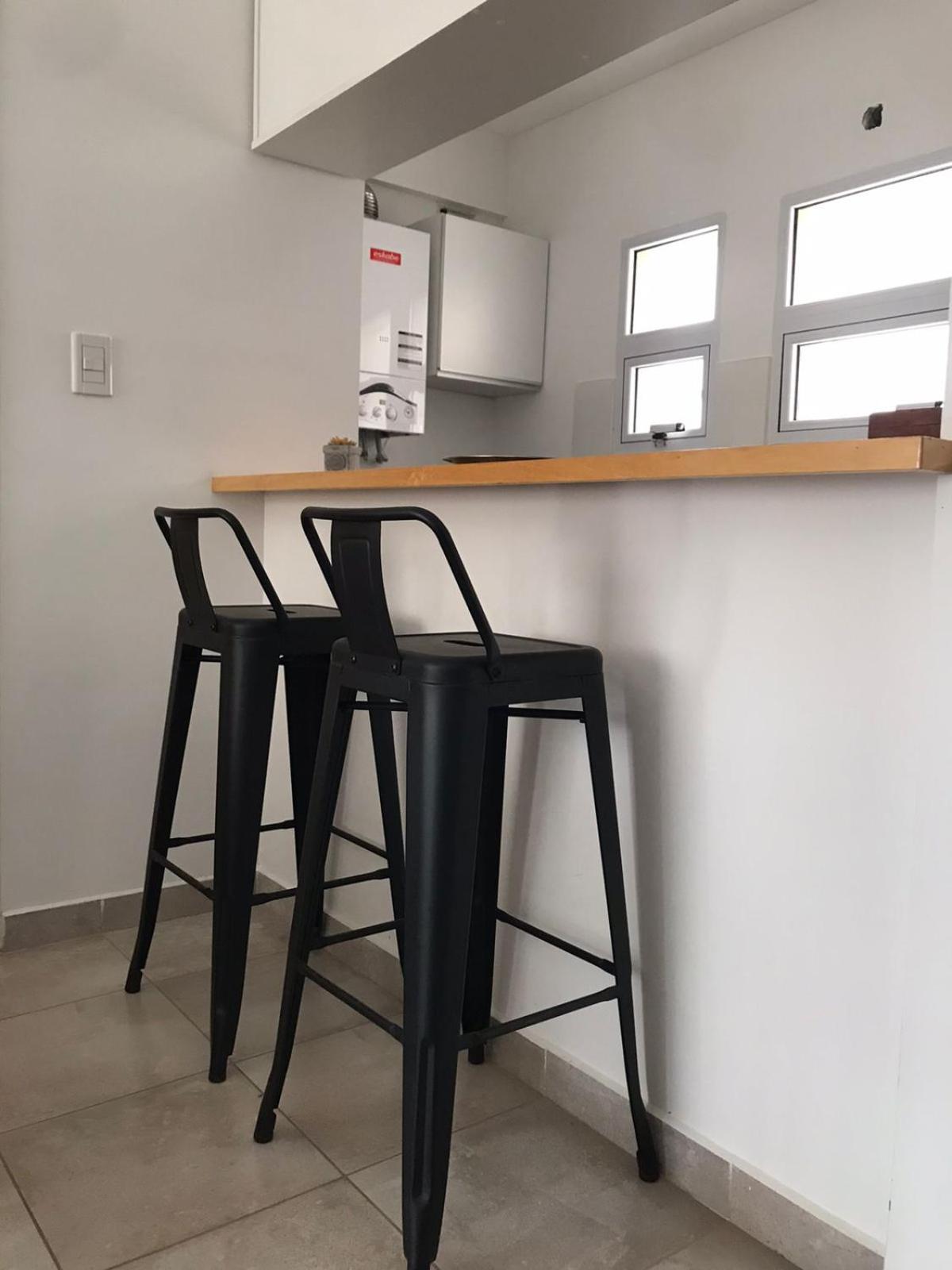 Dorrego Apart