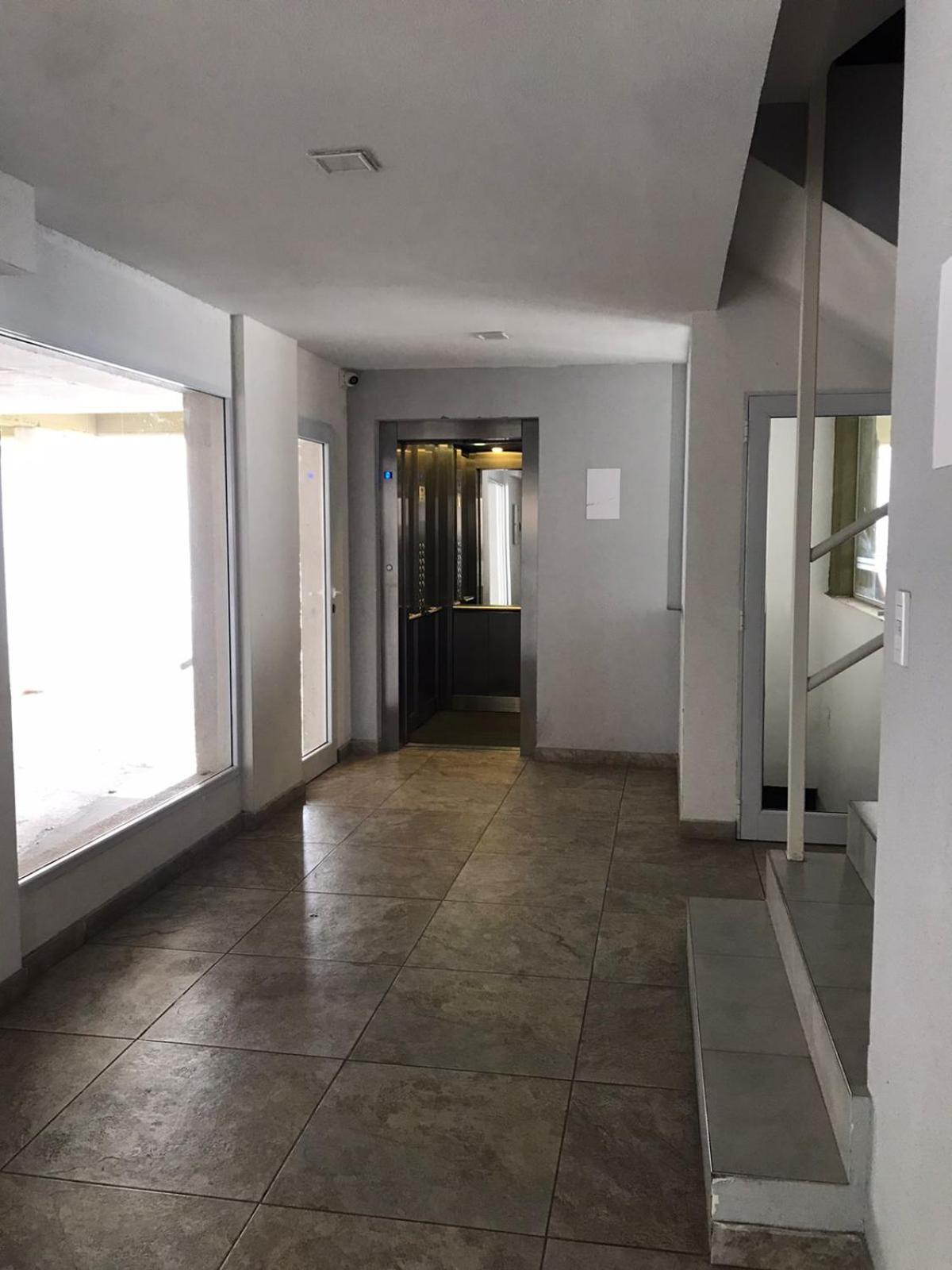 Dorrego Apart