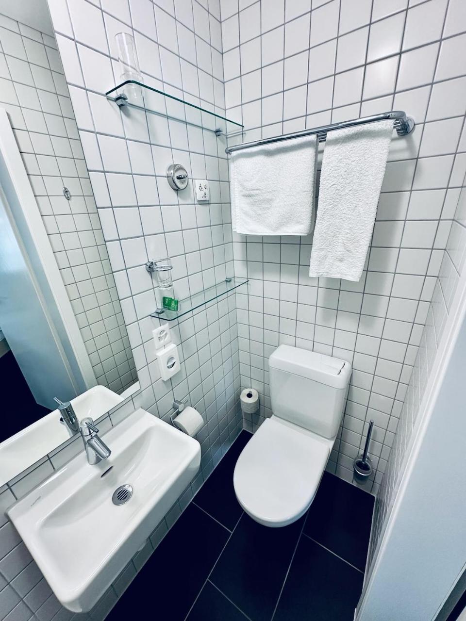 Bed Bike and Breakfast Olten