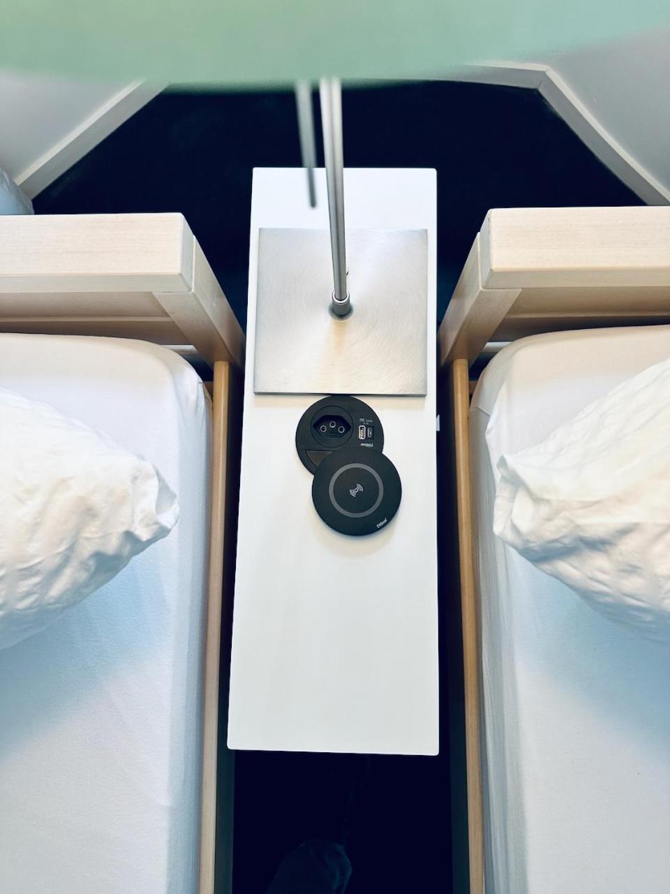 Bed Bike and Breakfast Olten