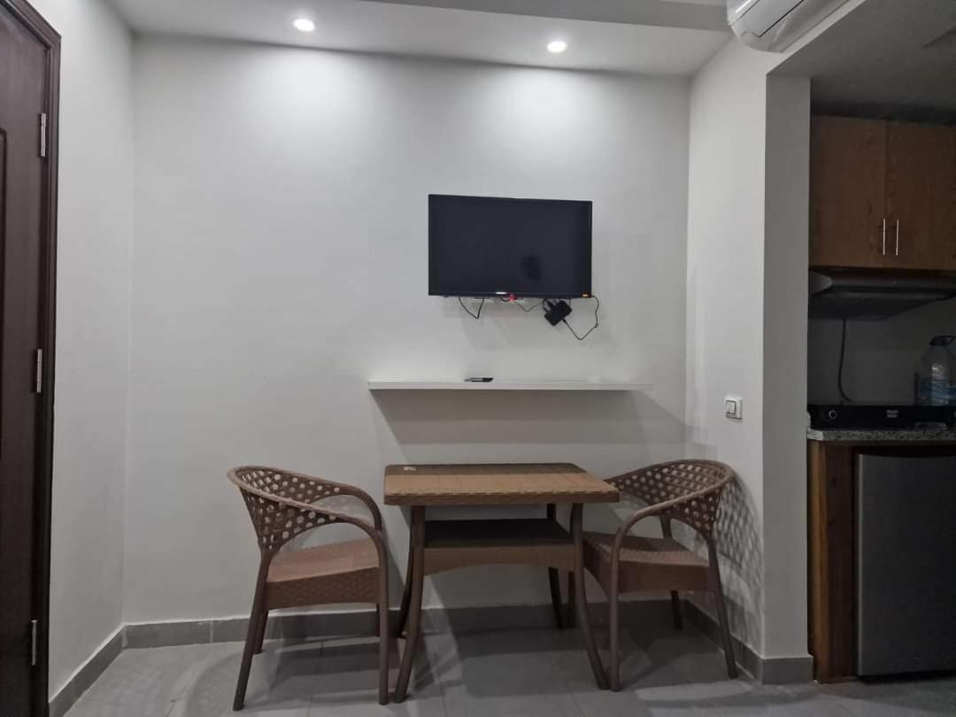 Scandic Resort Apartments