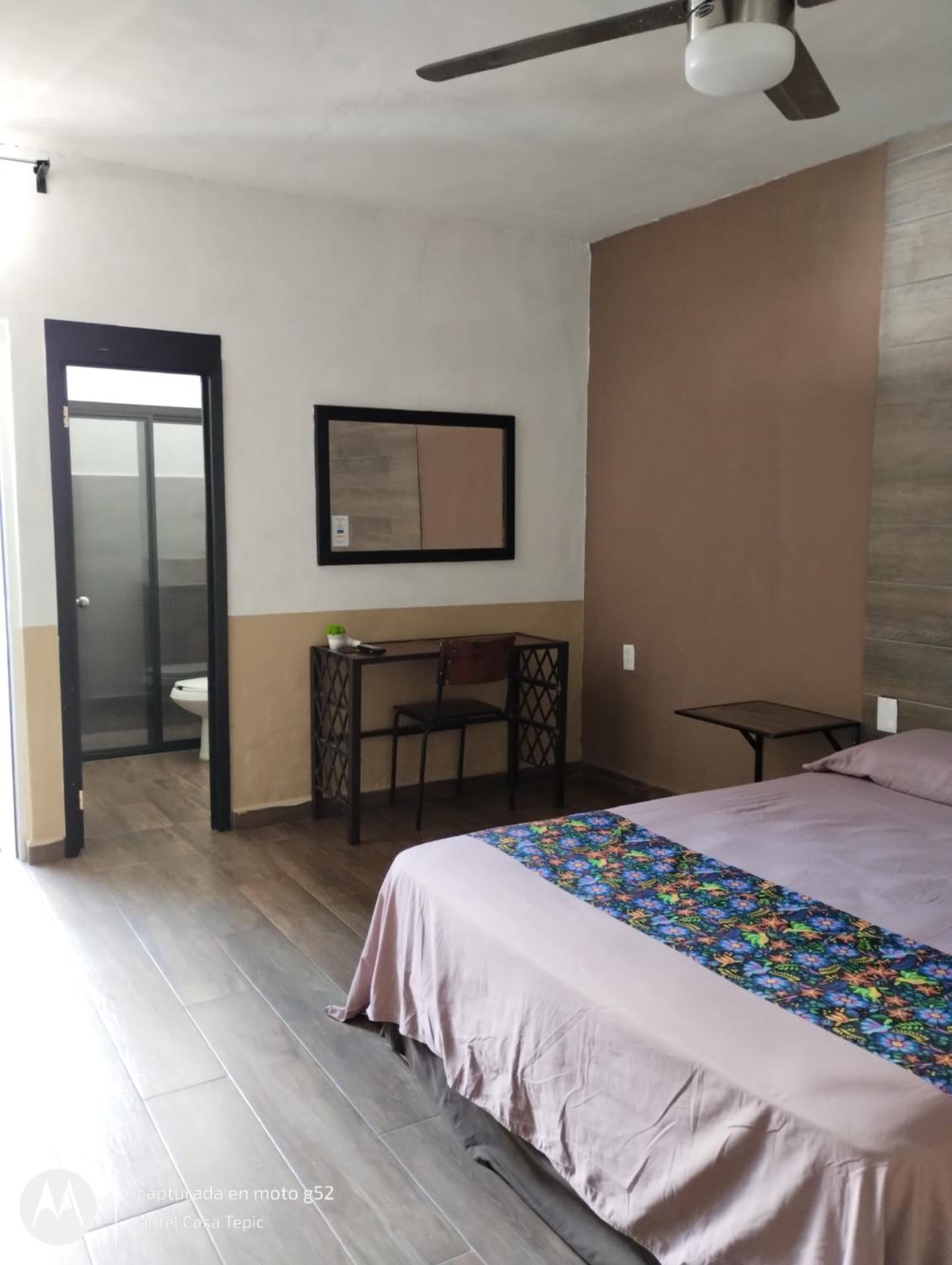 Hotel Casa Tepic view 5