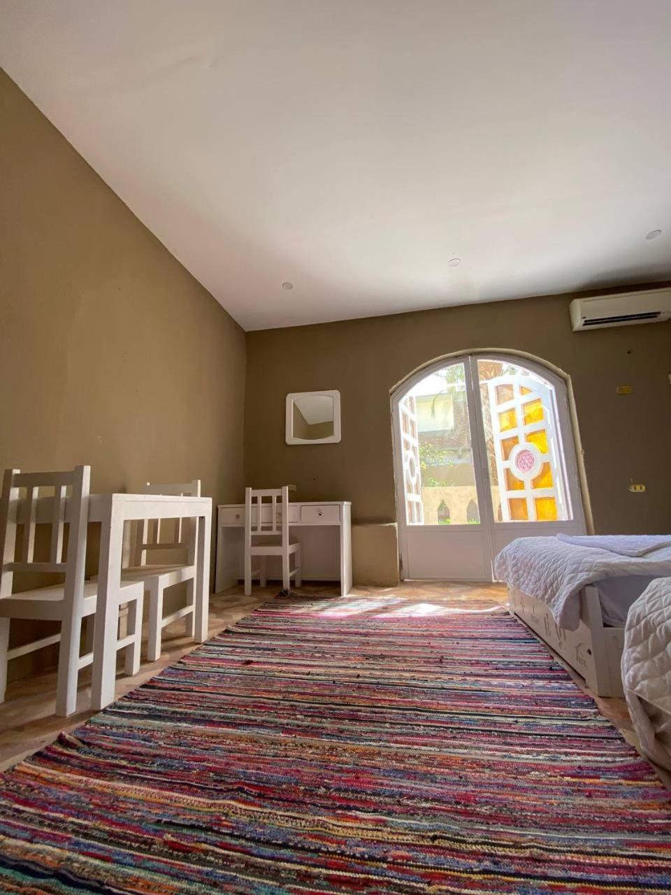 Sekhmet Retreat Centre