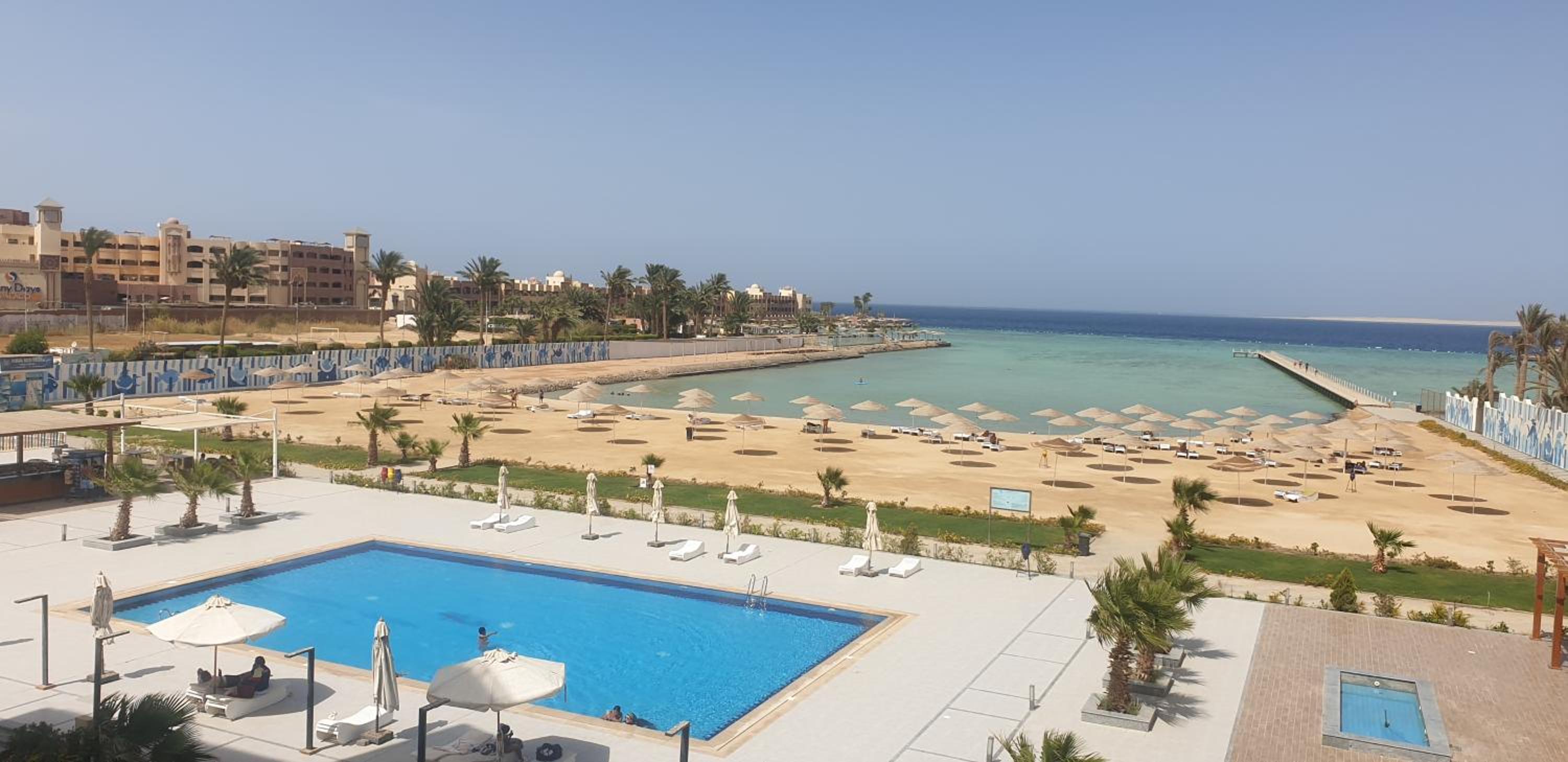 Scandic Resort Apartments