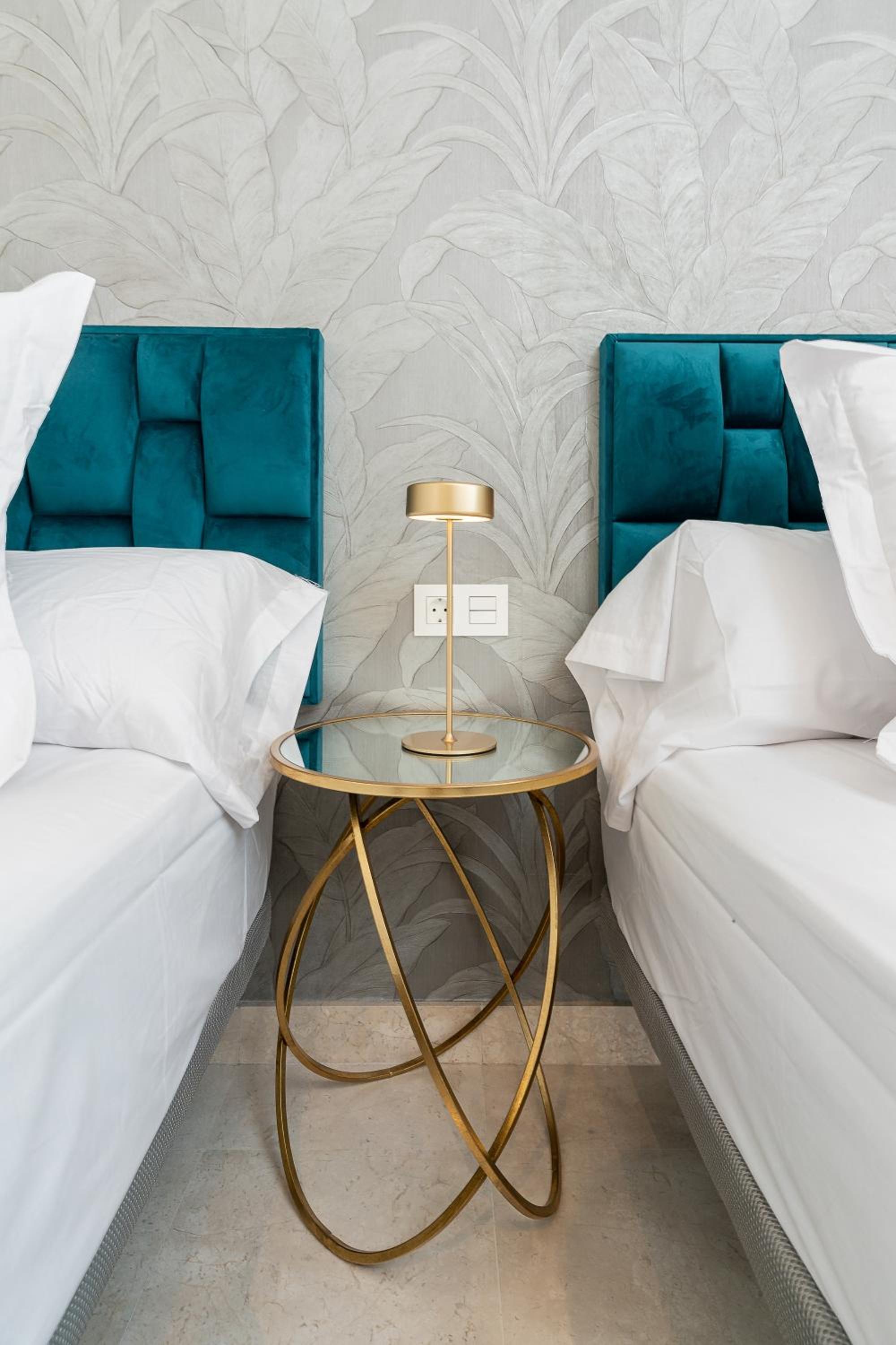 Sea View Penthouse - Magical Resort in the Heart of the Golf Paradise - Paraíso Pueblo, Benahavís photo 2