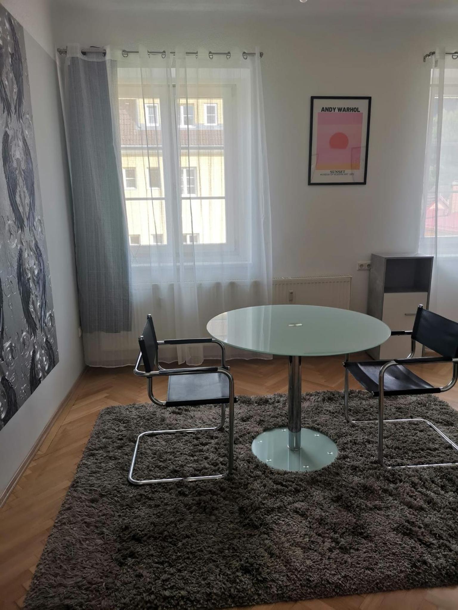 Eisenerzer Apartments - Radmeisterhaus