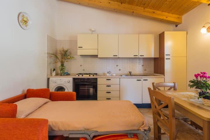 Casa Vacanze Dalisa Ulivo B con Parcheggio photo 3