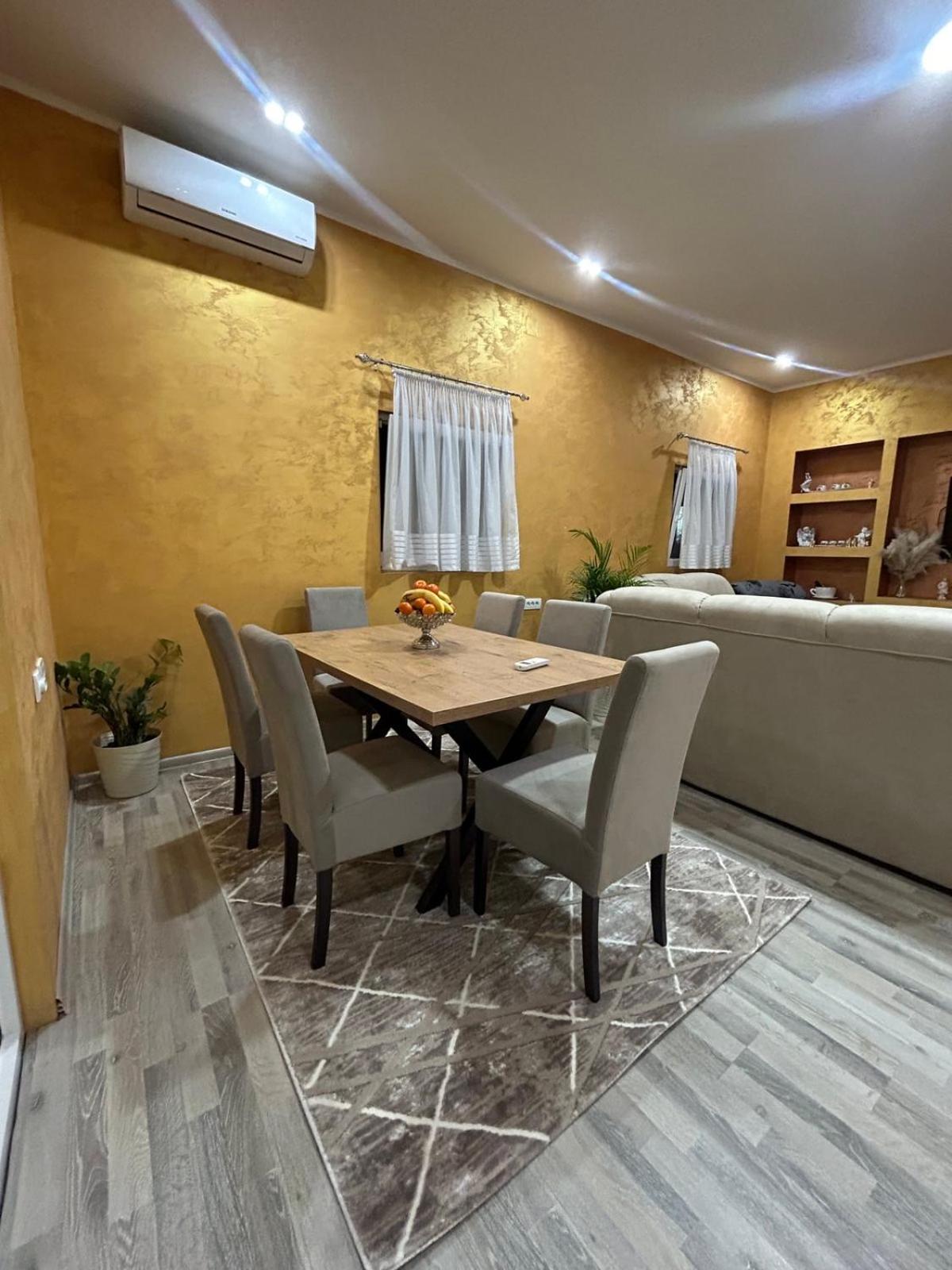 Kristina House