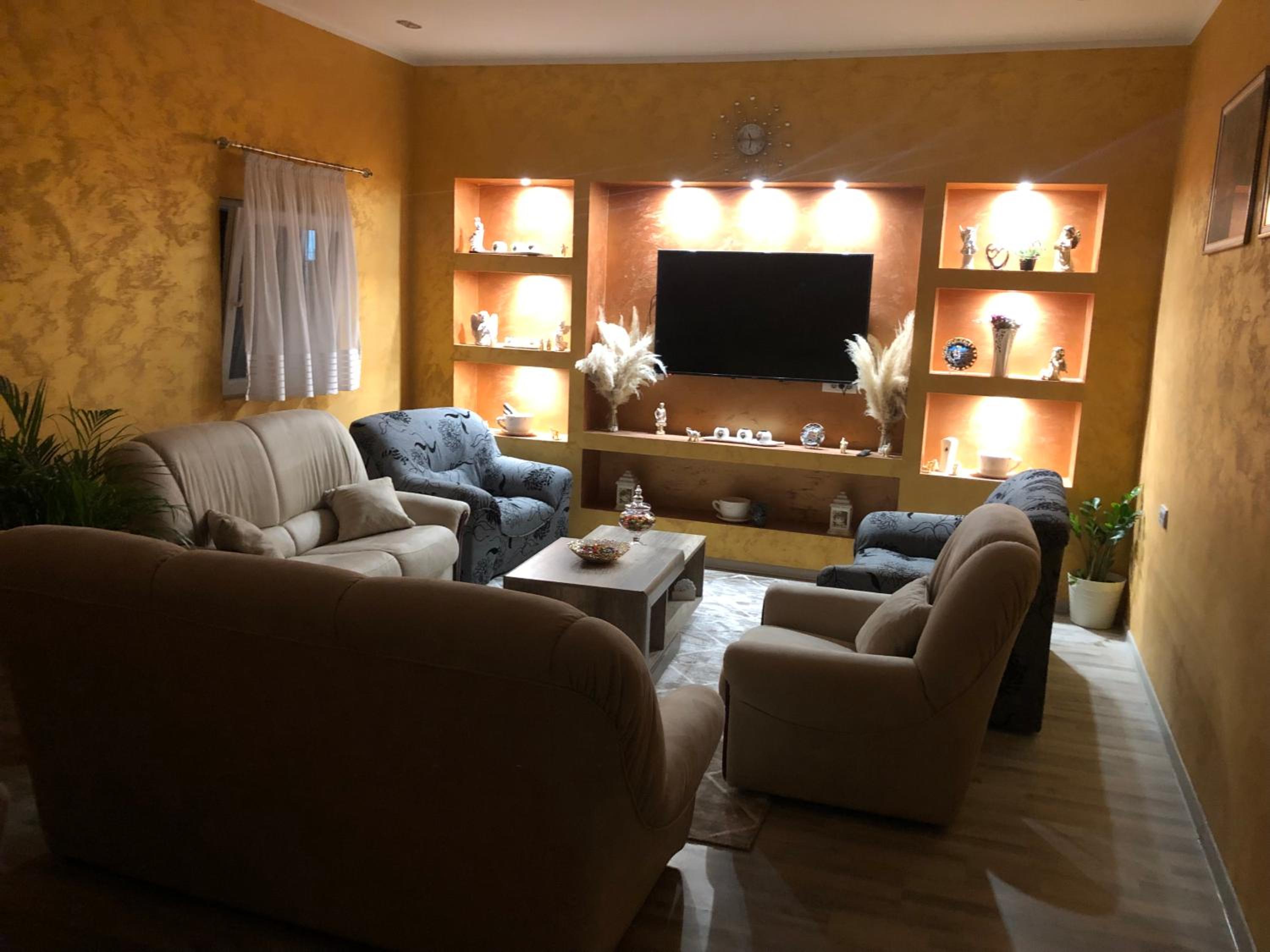 Kristina House