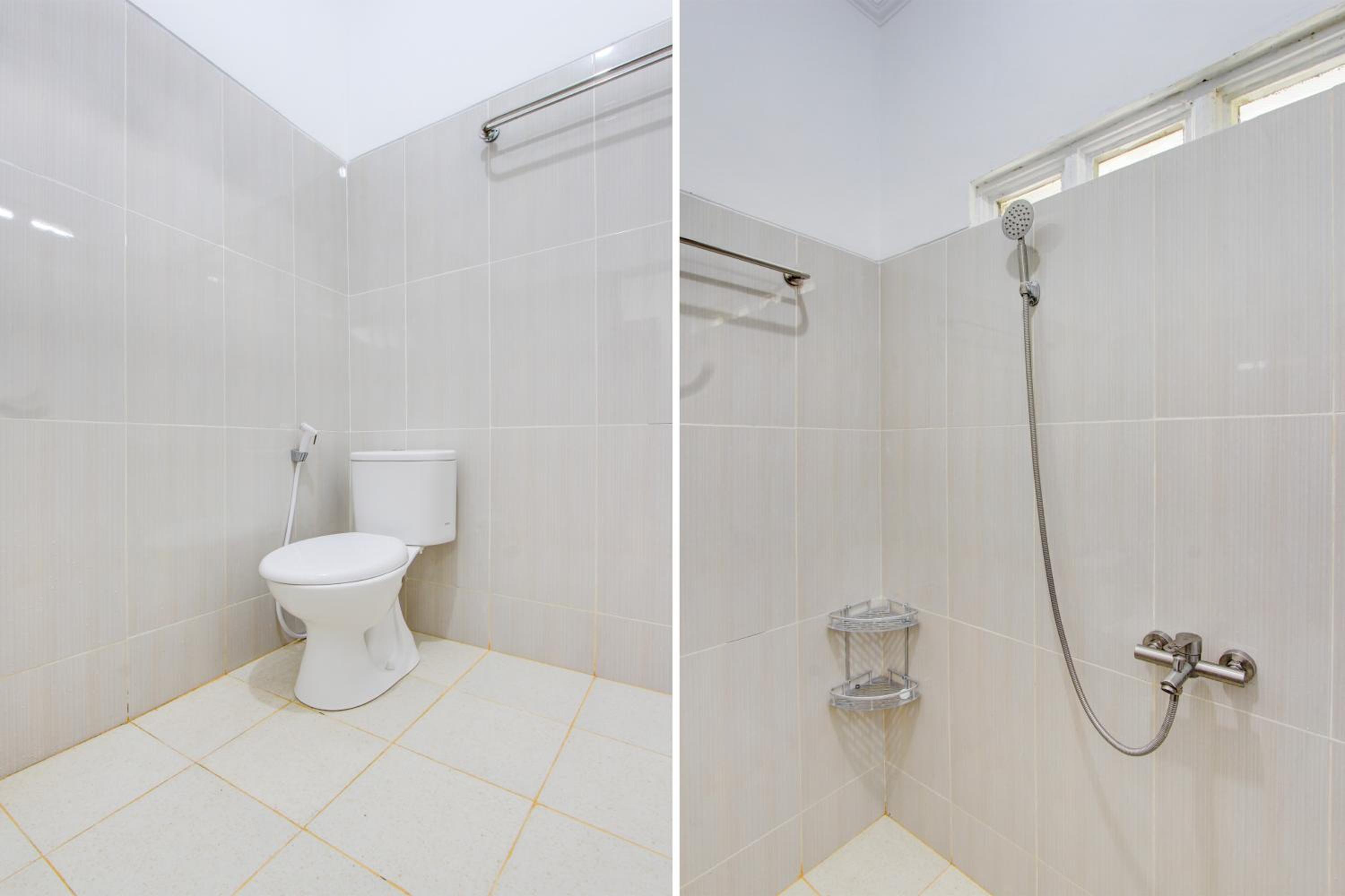 Capital O 93873 Sokkyo Homestay