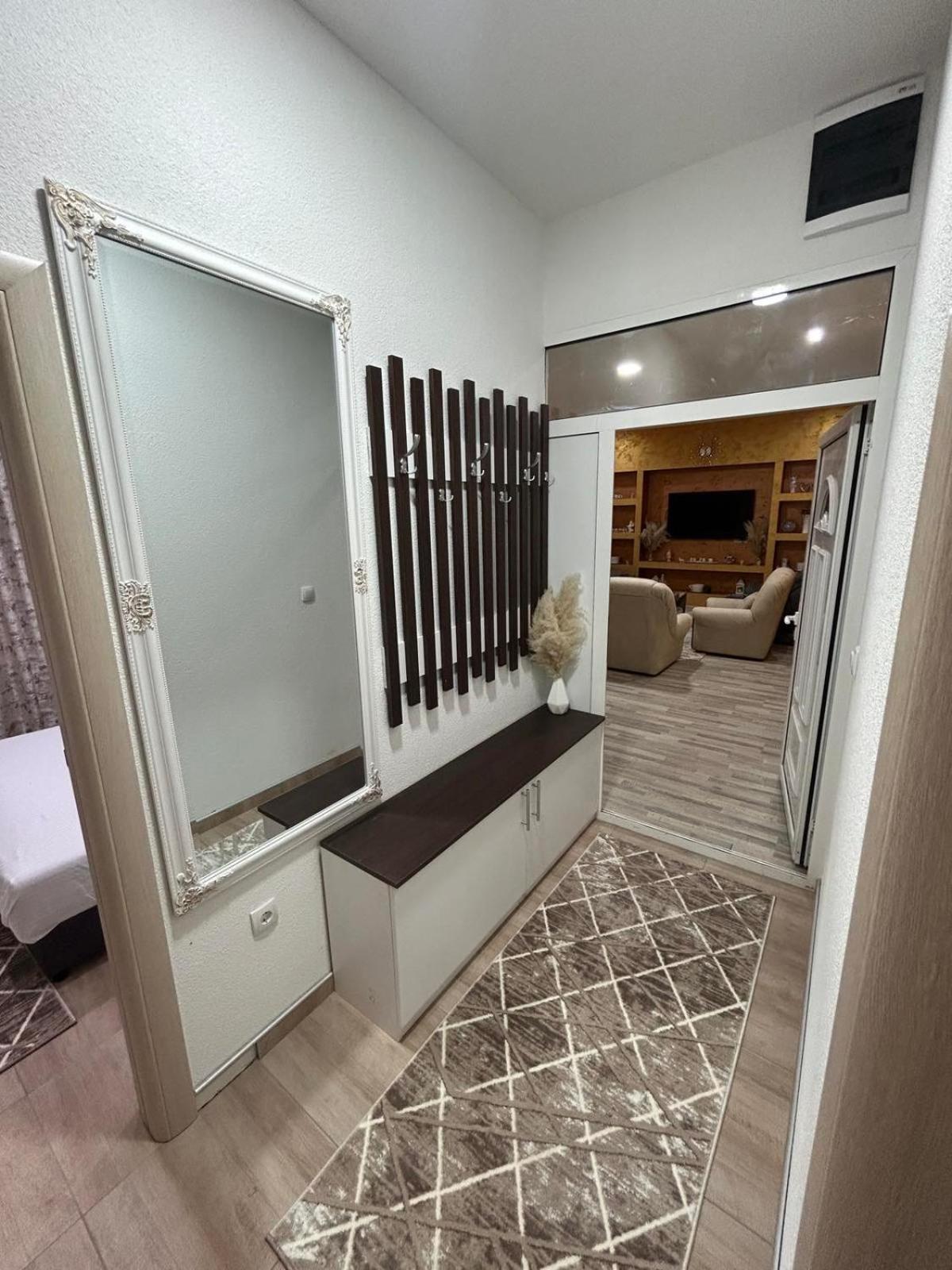 Kristina House