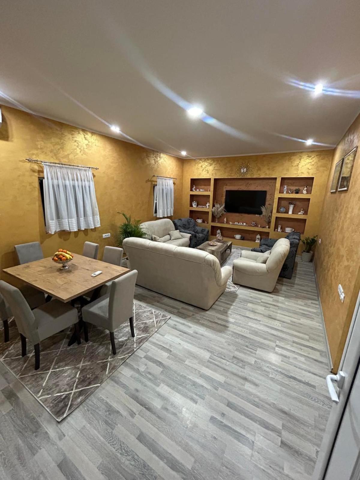 Kristina House