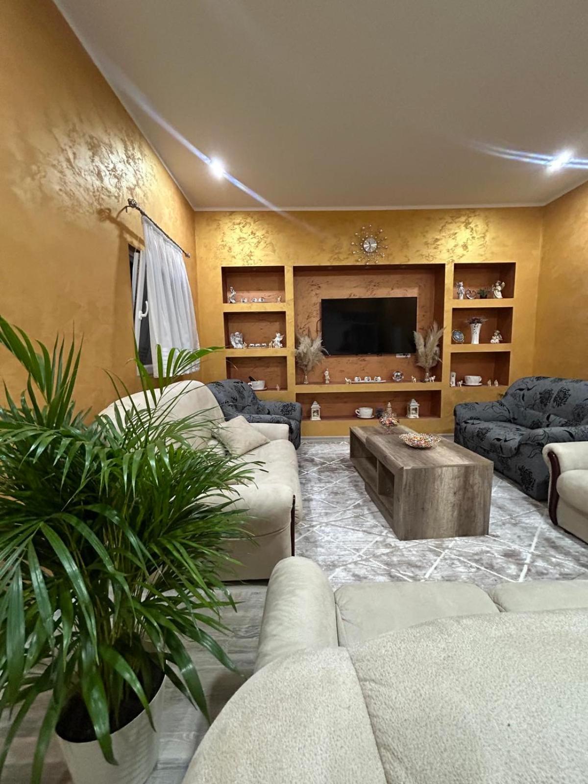 Kristina House