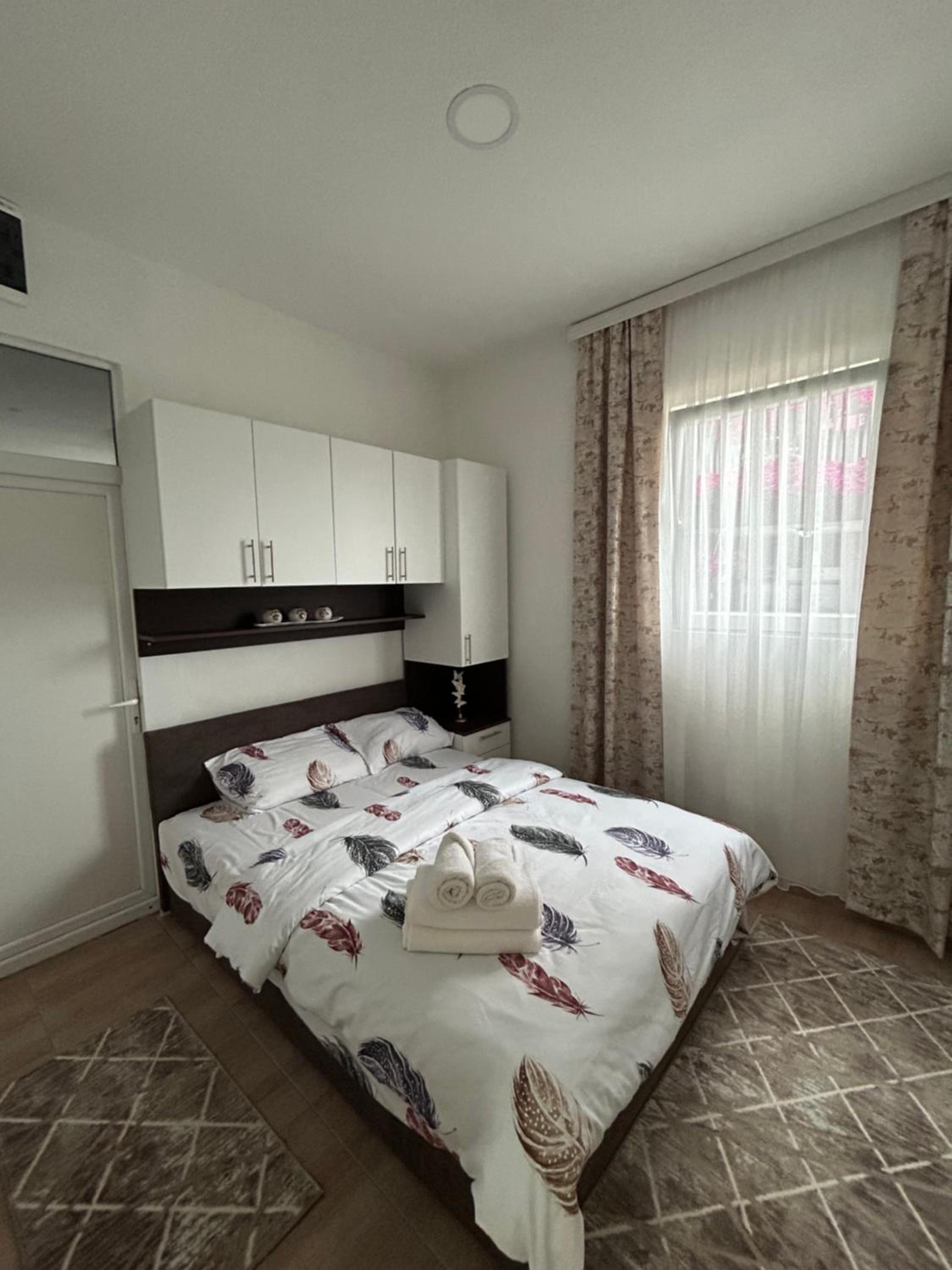 Kristina House