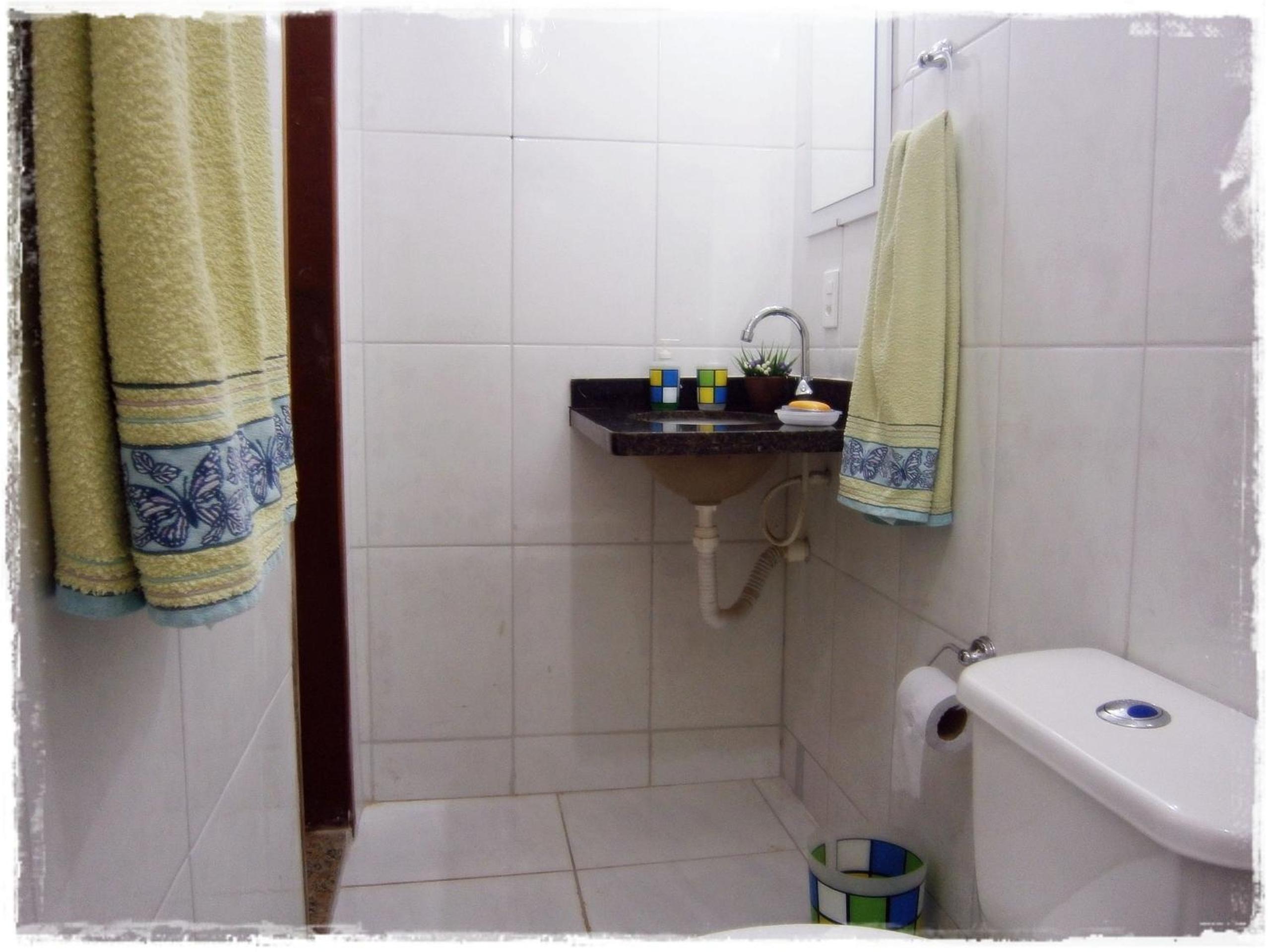 Suítes de Setiba - HOSPEDARIA OCA RUCA