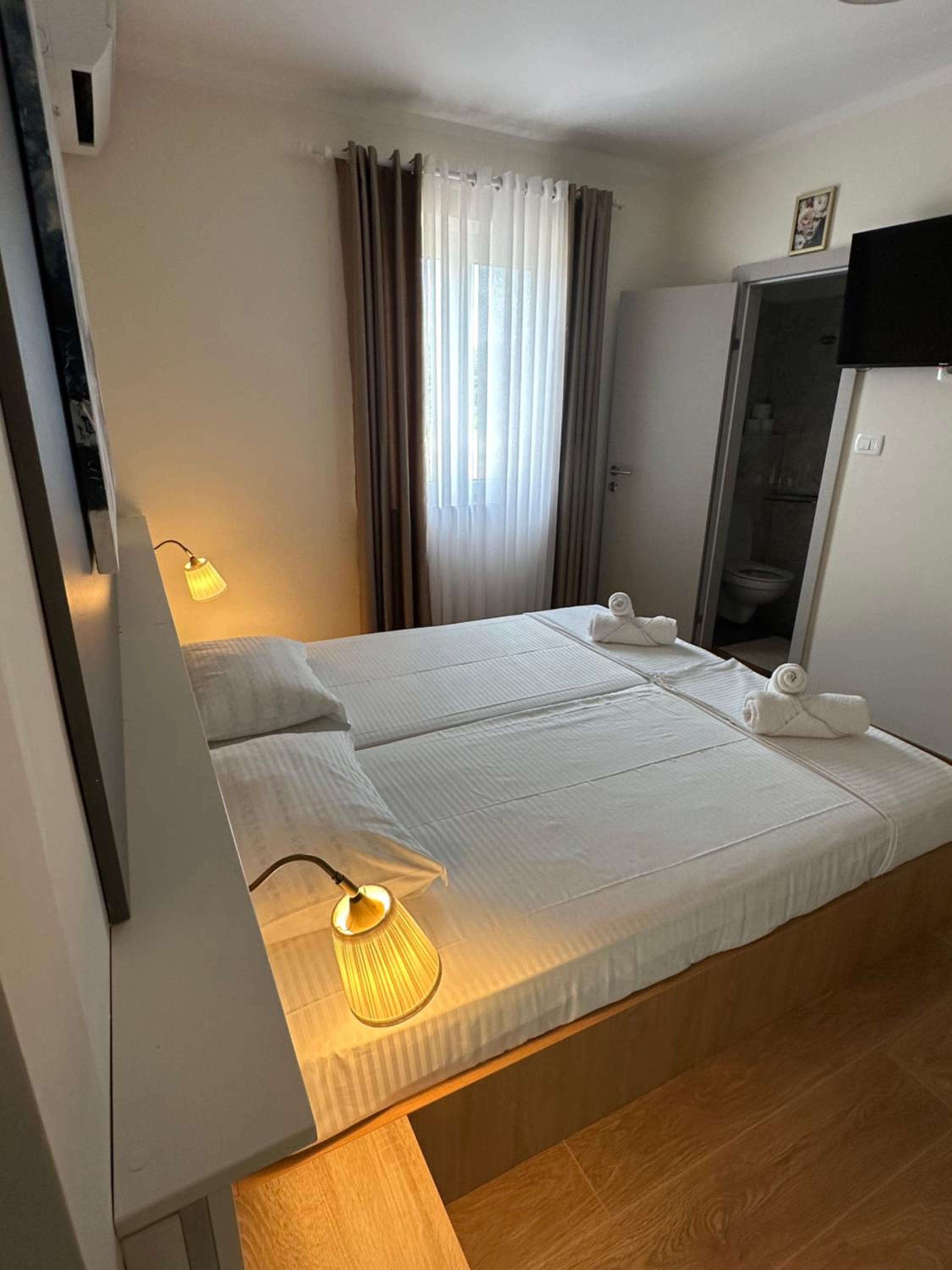 Luxury Apartments Vili