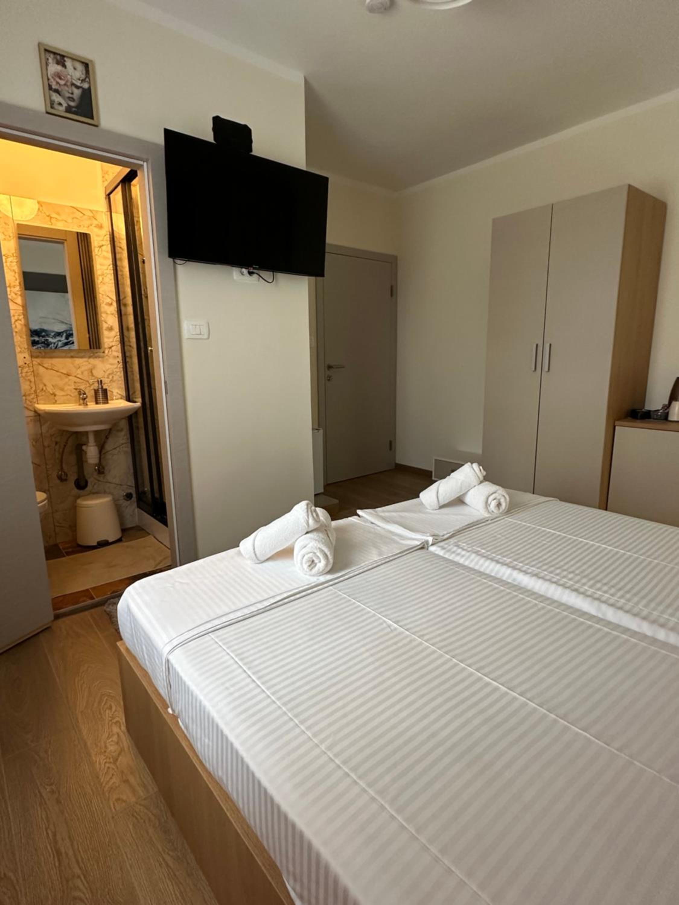 Luxury Apartments Vili