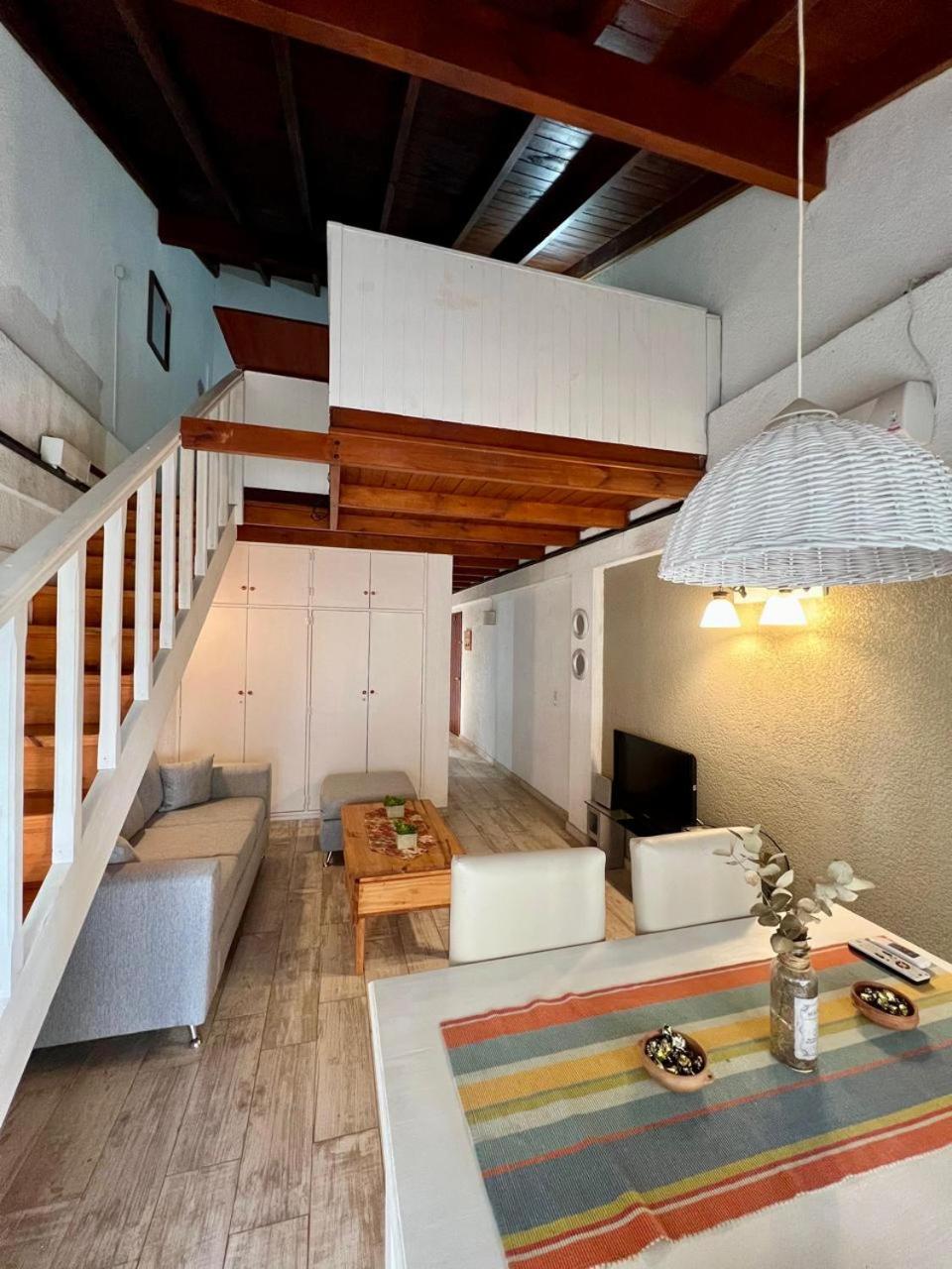 Hermoso departamento frente a la playa