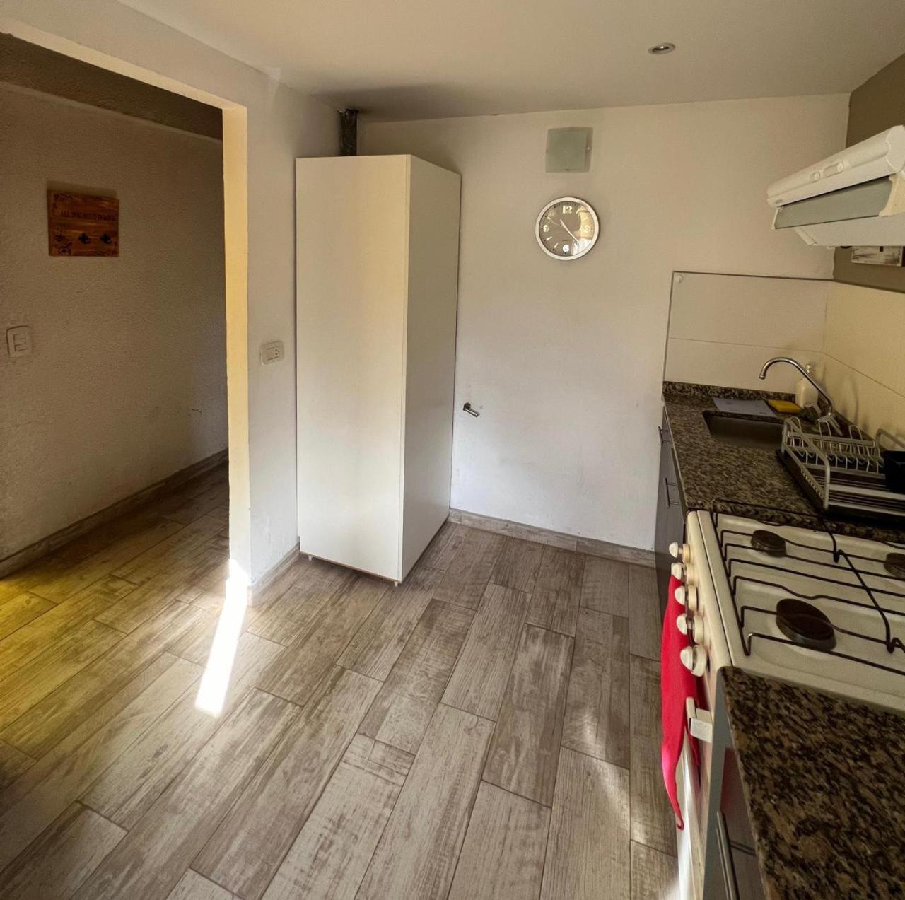 Hermoso departamento frente a la playa