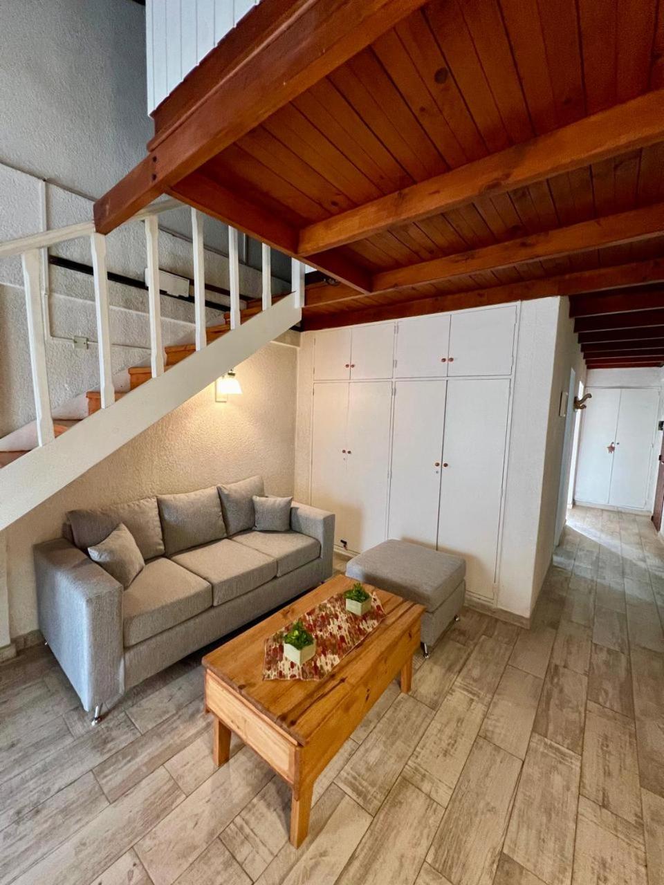 Hermoso departamento frente a la playa