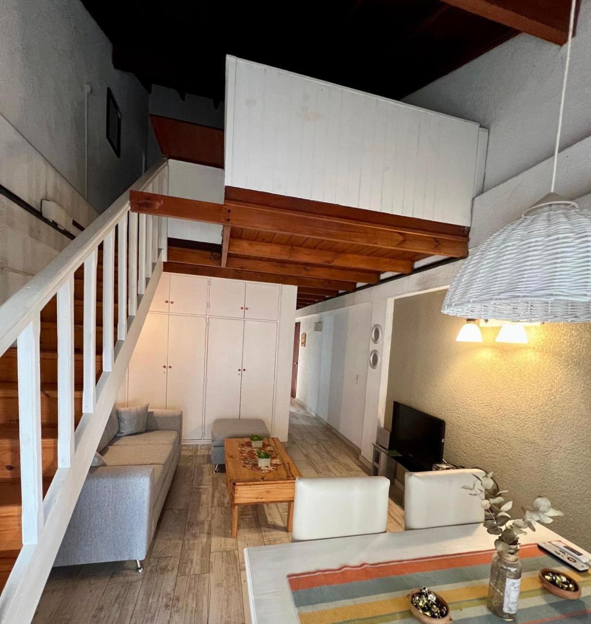 Hermoso departamento frente a la playa