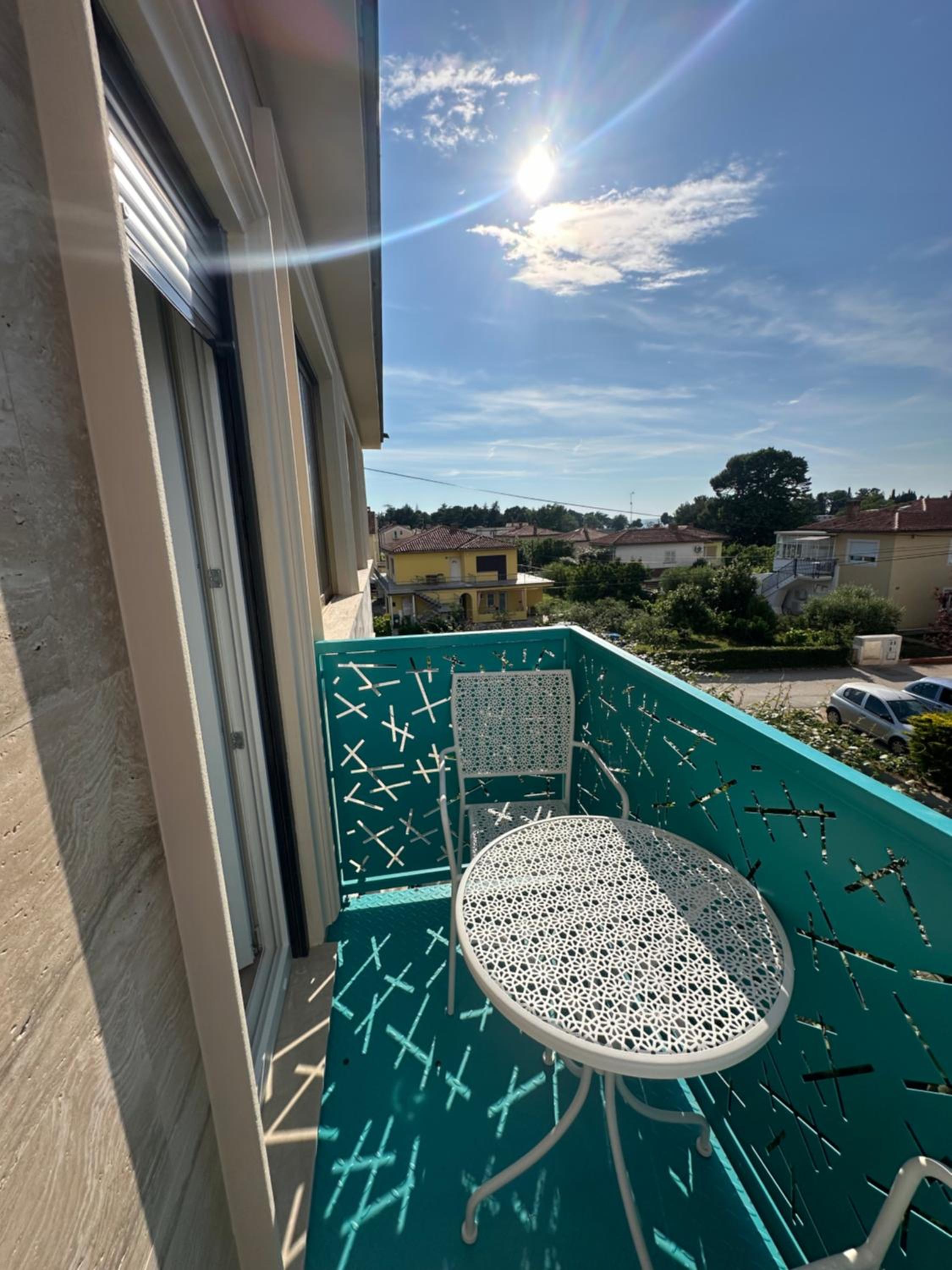 Luxury Apartments Vili
