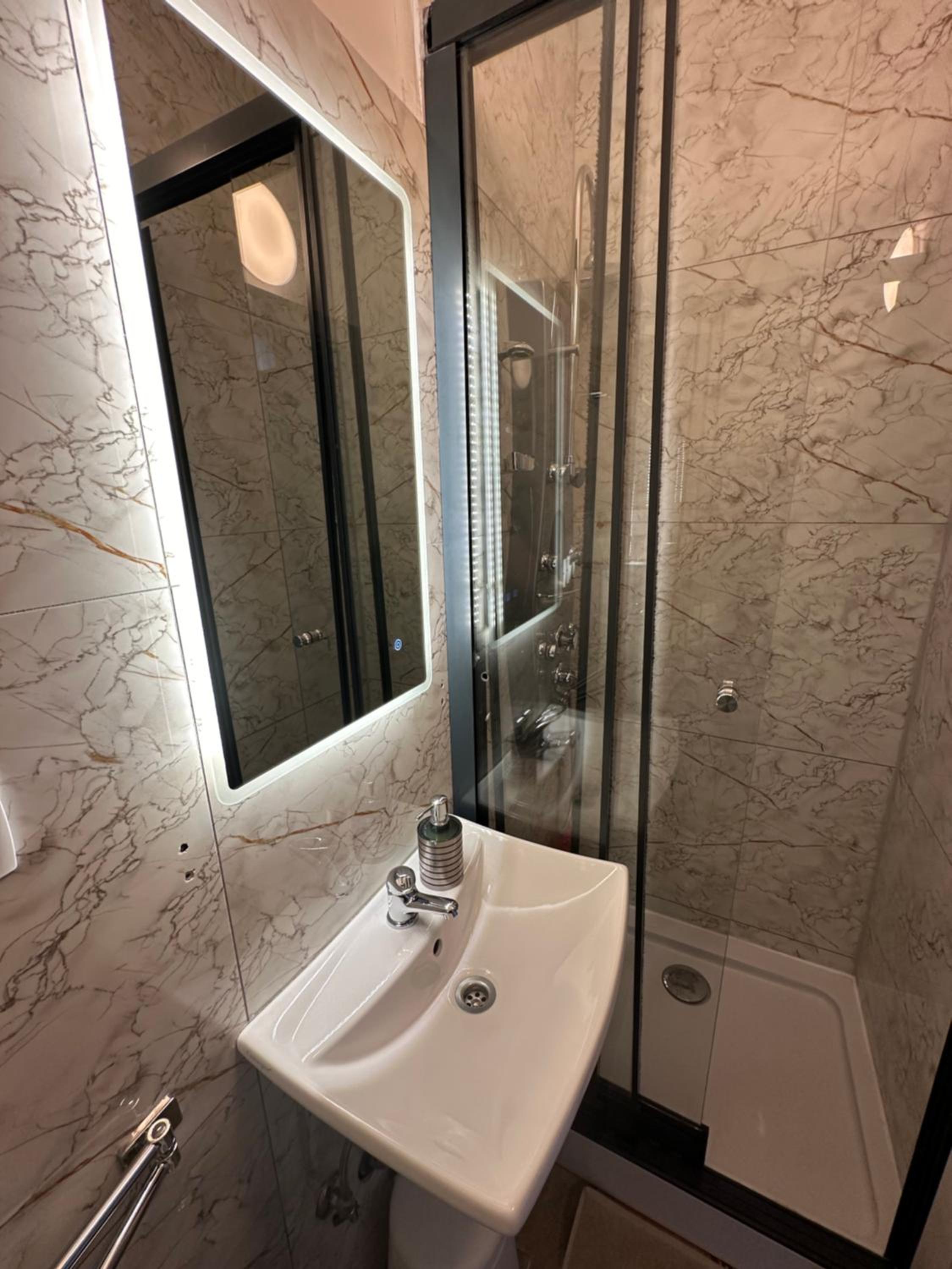 Luxury Apartments Vili