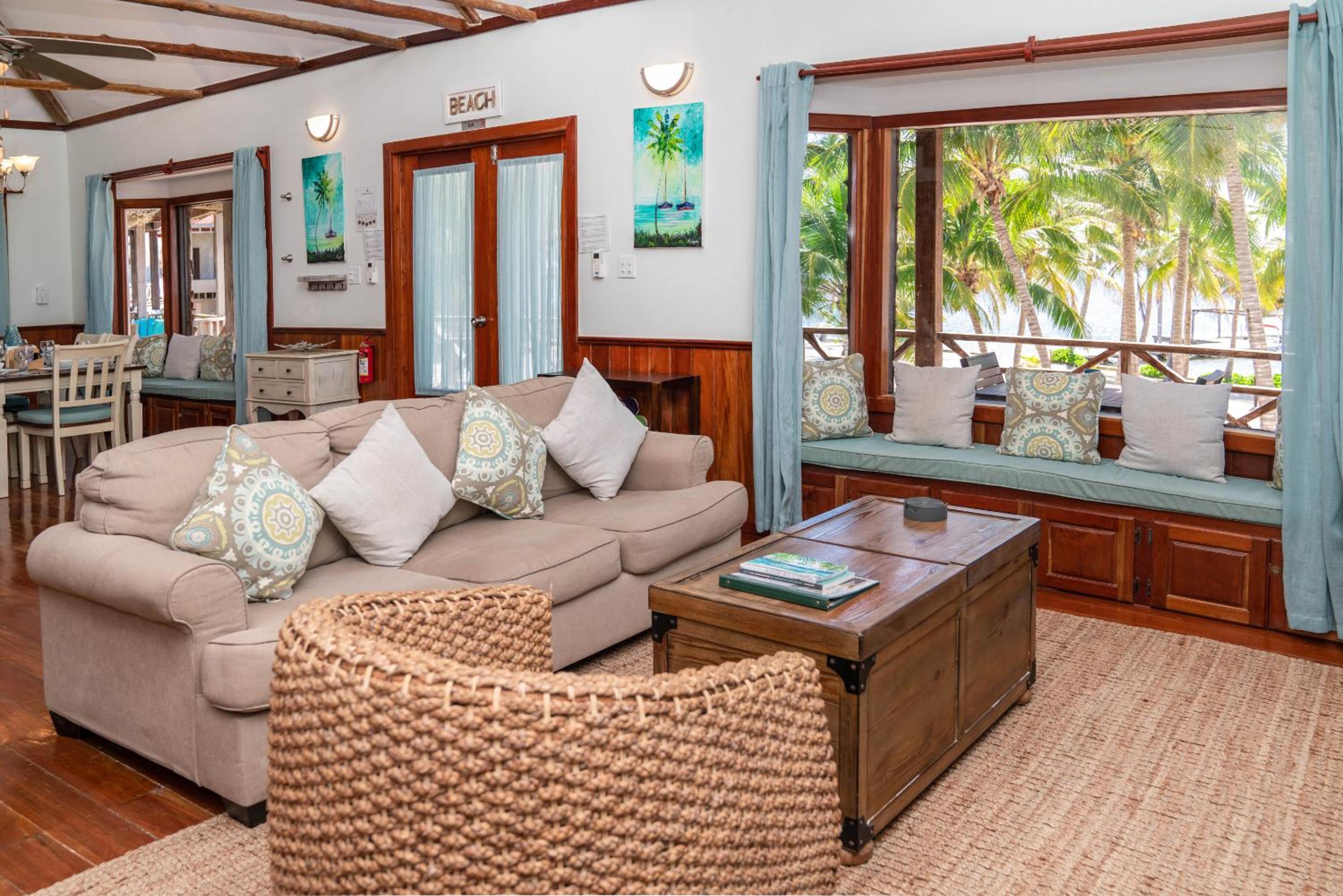 Dolphin Dreams Villa B3