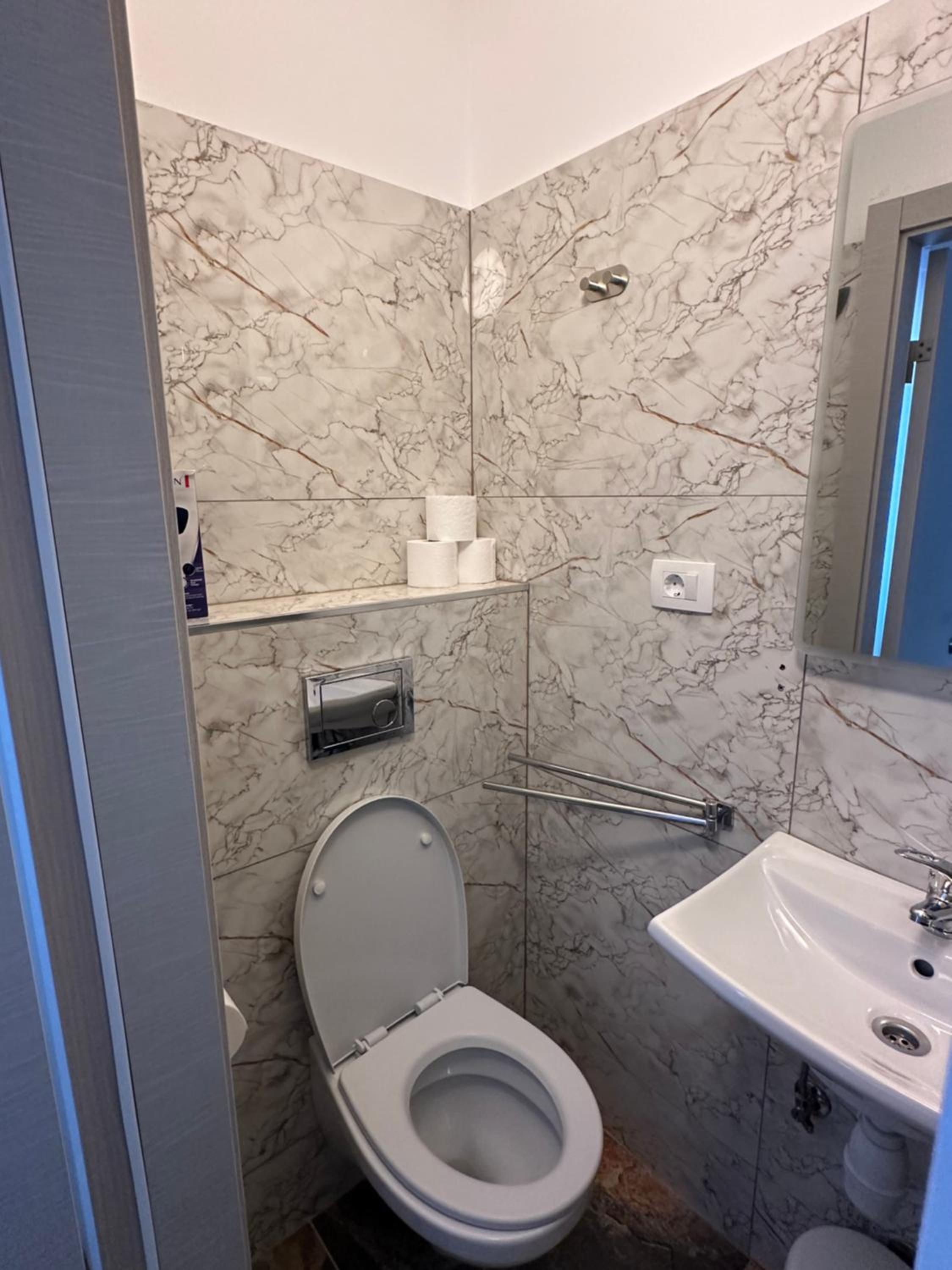 Luxury Apartments Vili