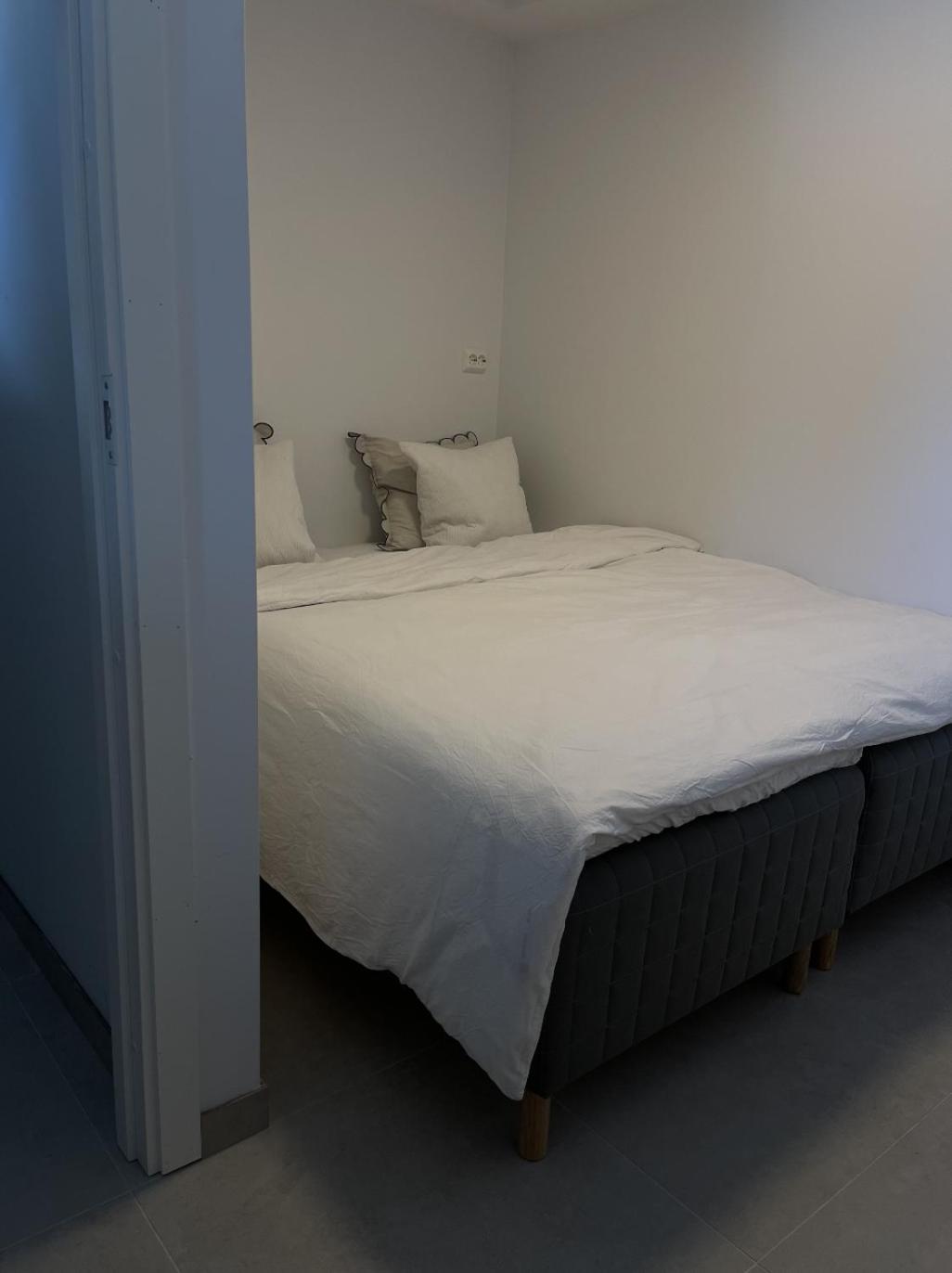 Central leilighet i Kristiansand - Hellemyr