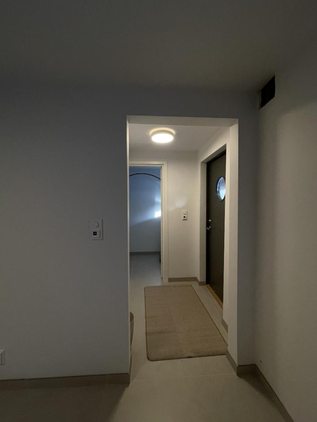 Central leilighet i Kristiansand - Hellemyr