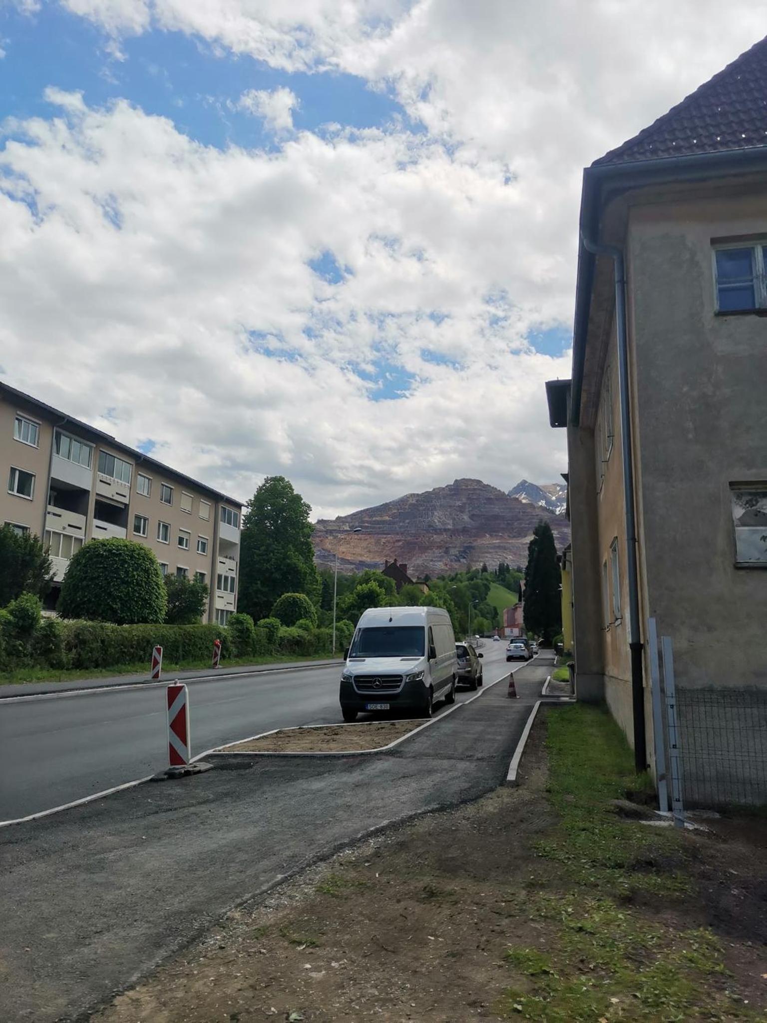 Eisenerzer Apartments - Radmeisterhaus