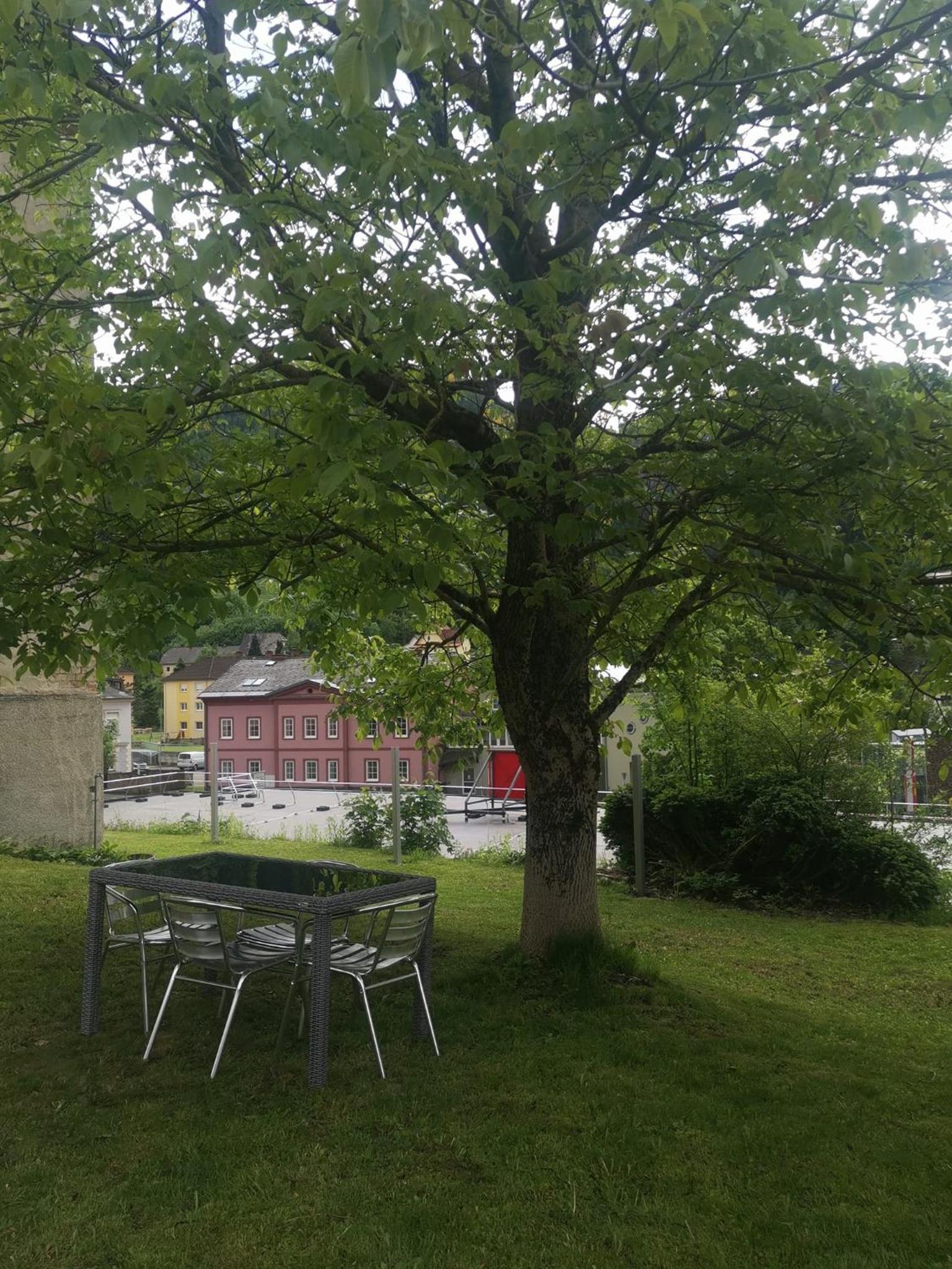 Eisenerzer Apartments - Radmeisterhaus