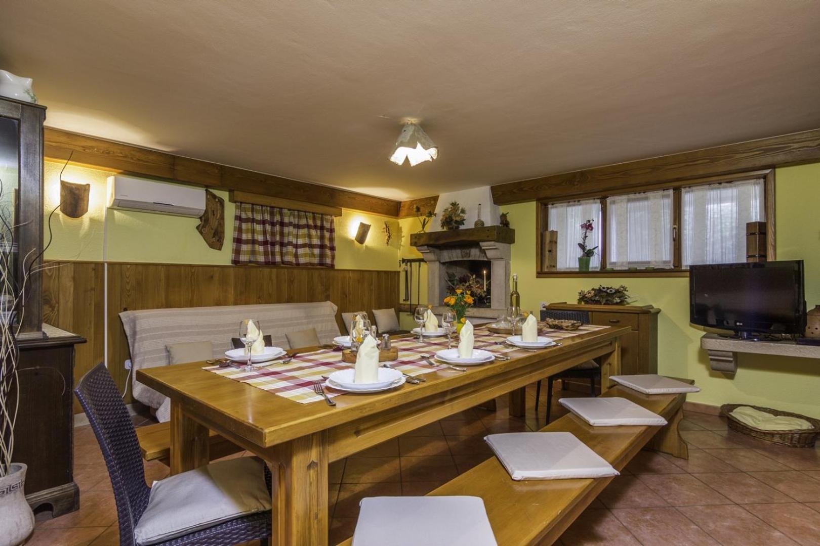 Apartment Banko in Visnjan