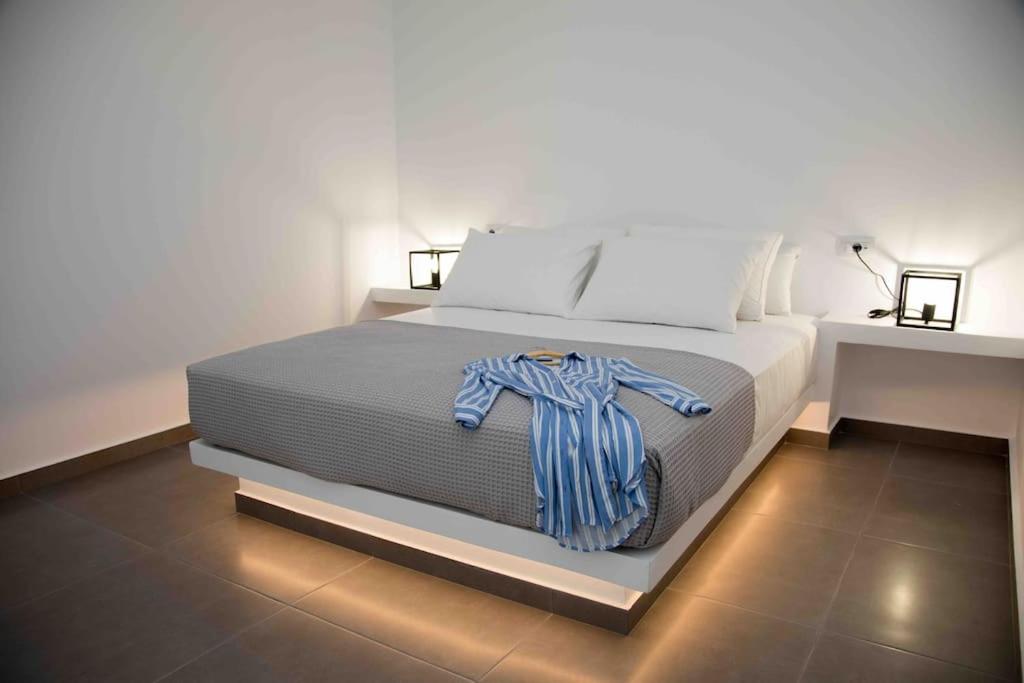 Sklavadi Vineyard House photo 3