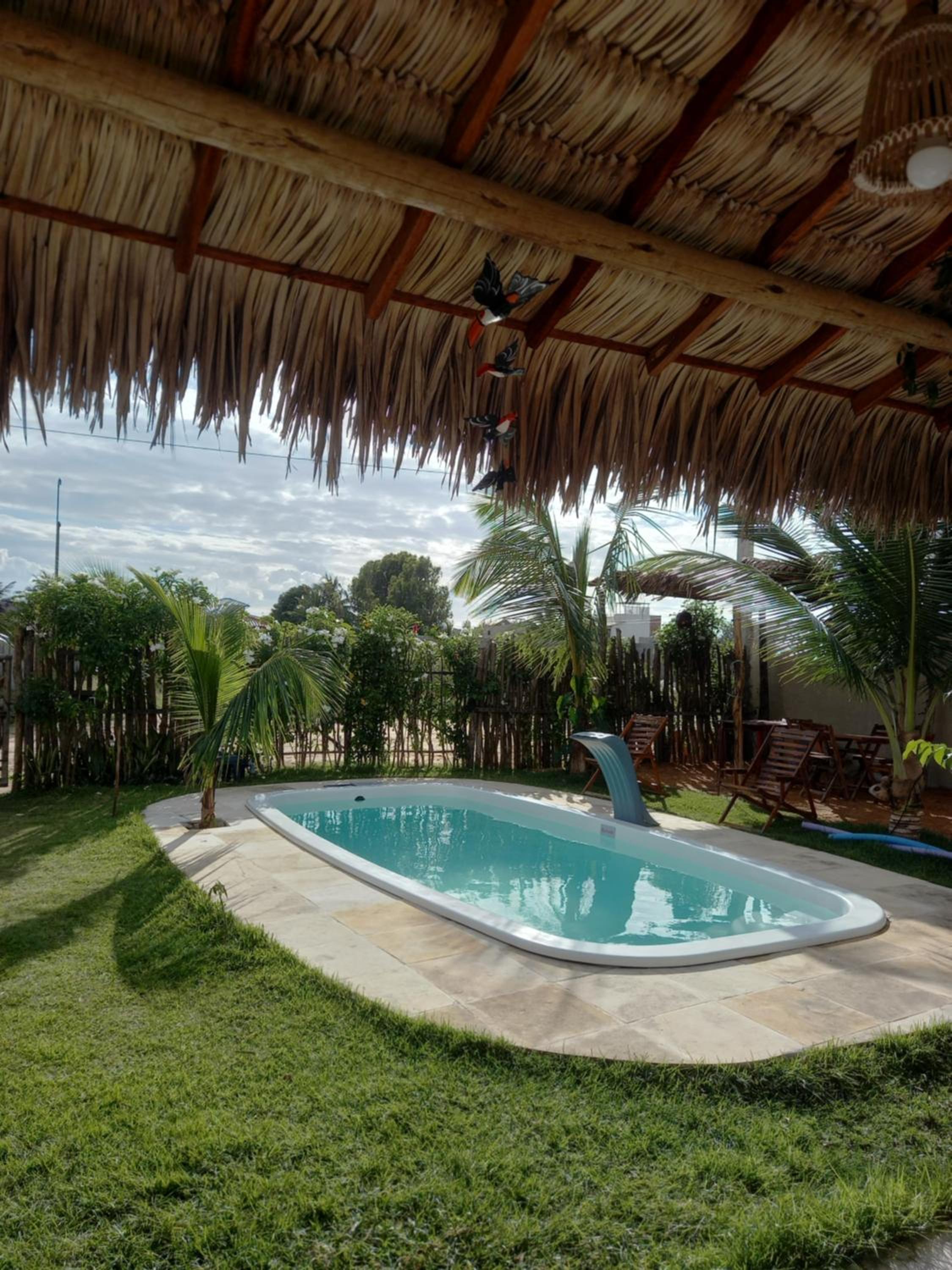 Vila Serenitá