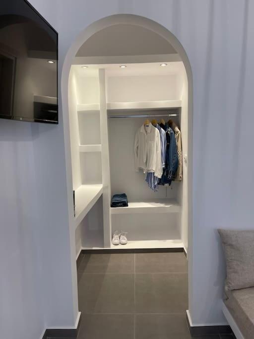 Sklavadi Vineyard House photo 4