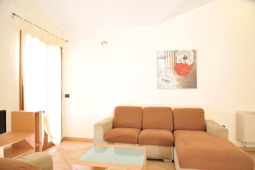 I Pini - appartamento mare Sardegna view 2