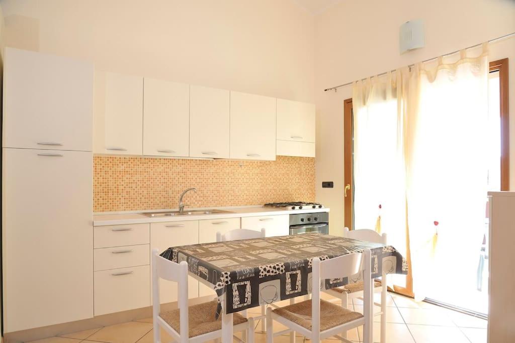 I Pini - appartamento mare Sardegna view 4