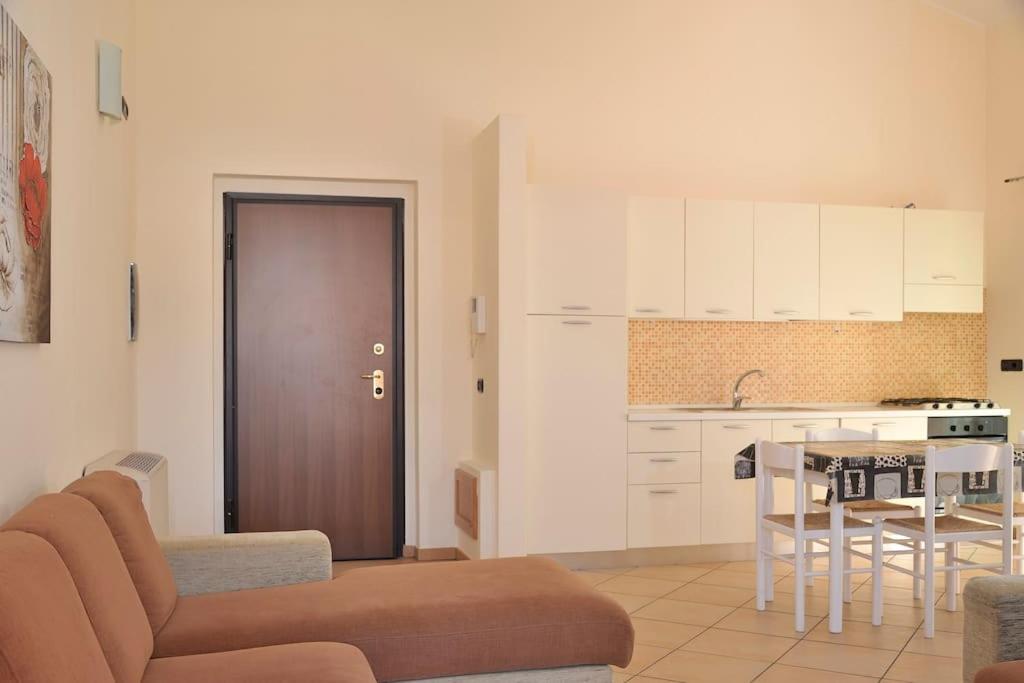 I Pini - appartamento mare Sardegna view 5